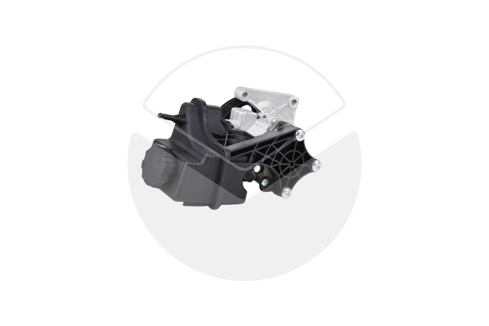 Hydraulic Pump, steering (Exchange Part)