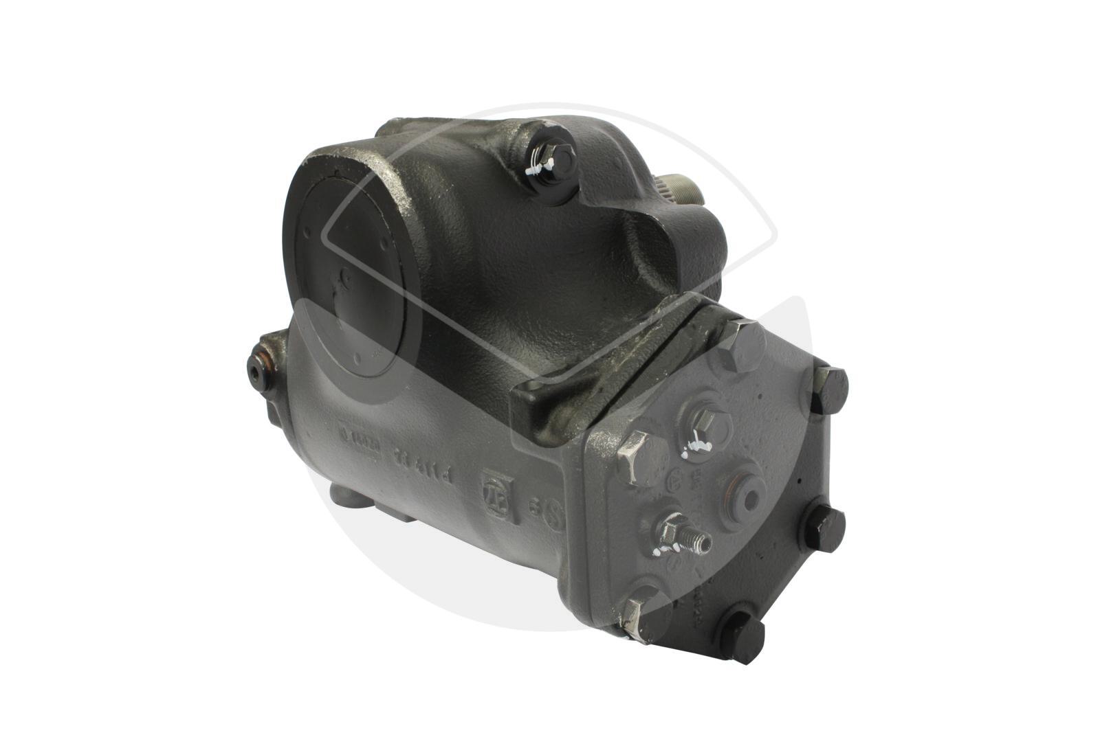 Steering Gear (Exchange Part)