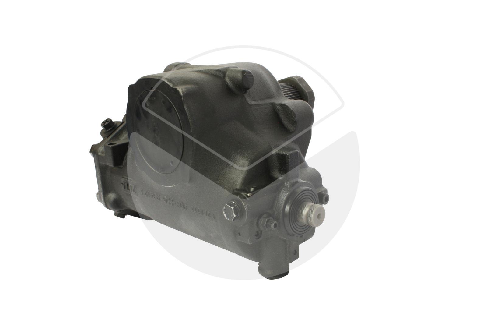 Steering Gear (Exchange Part)