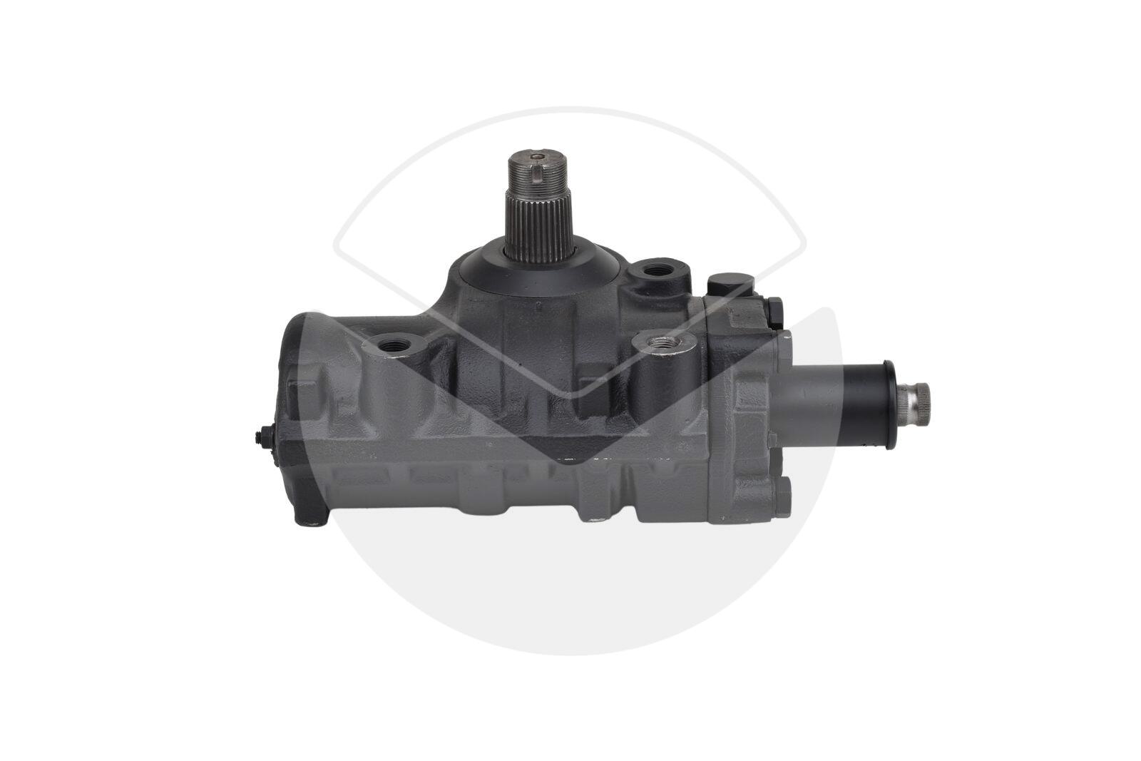 Steering Gear (Exchange Part)