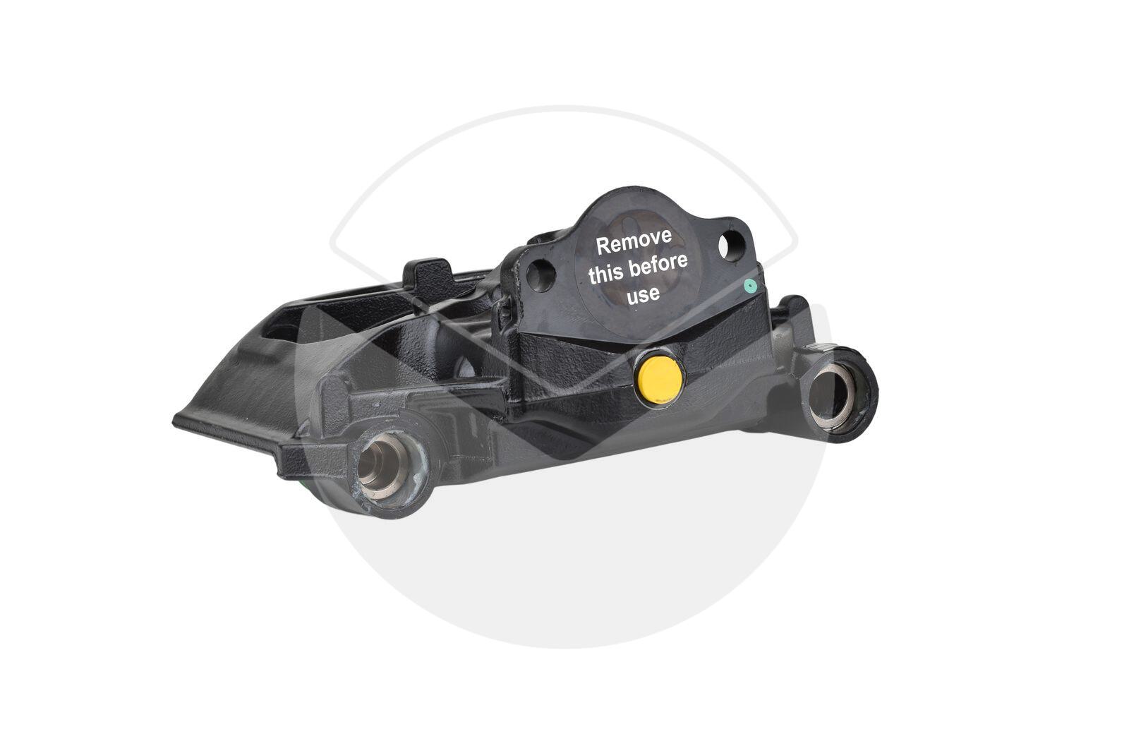 Brake Caliper (Exchange Part)