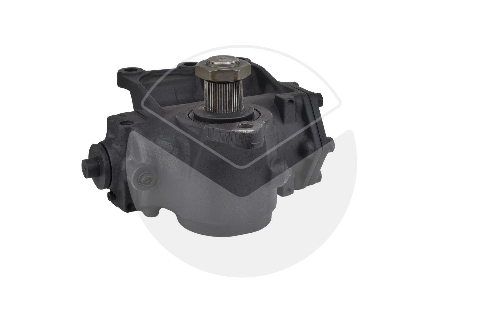 Steering Gear (Exchange Part)