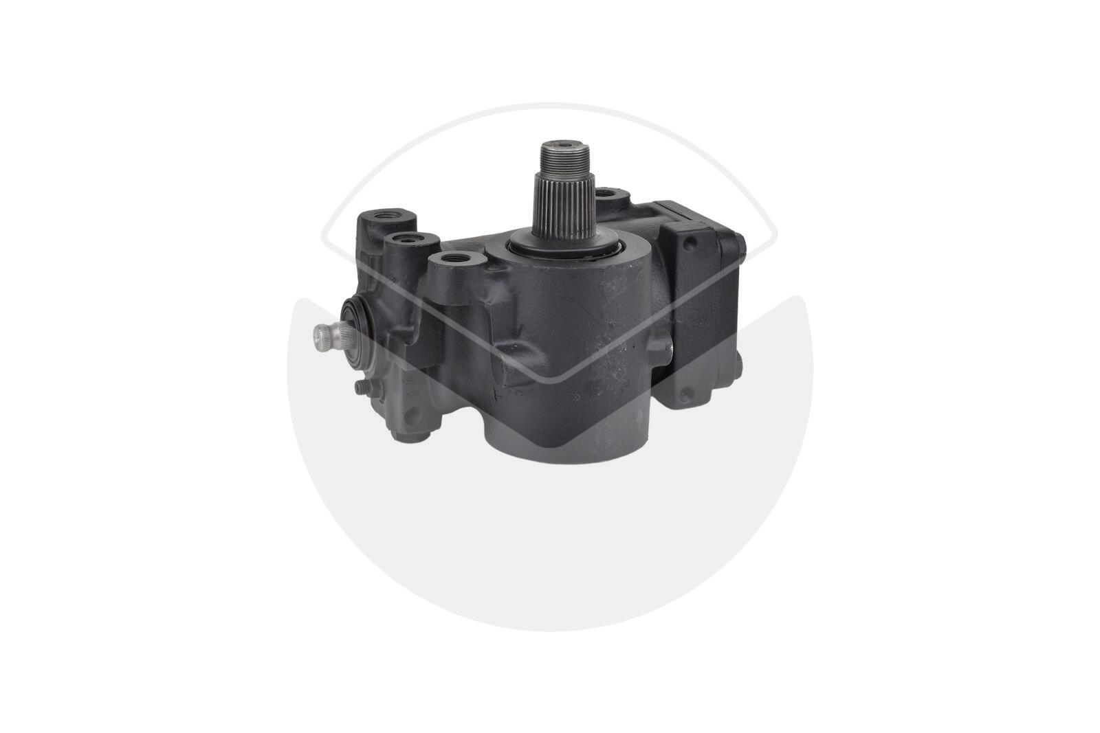 Steering Gear (Exchange Part)