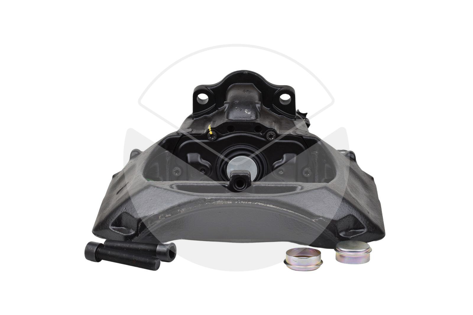 Brake Caliper (Exchange Part)