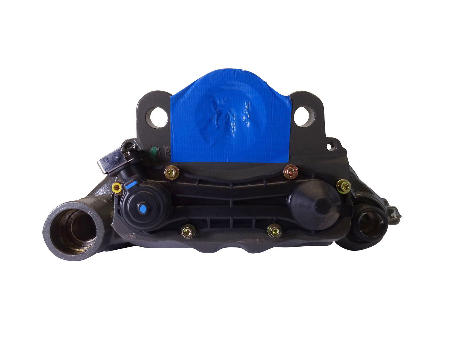 Brake Caliper (Exchange Part)