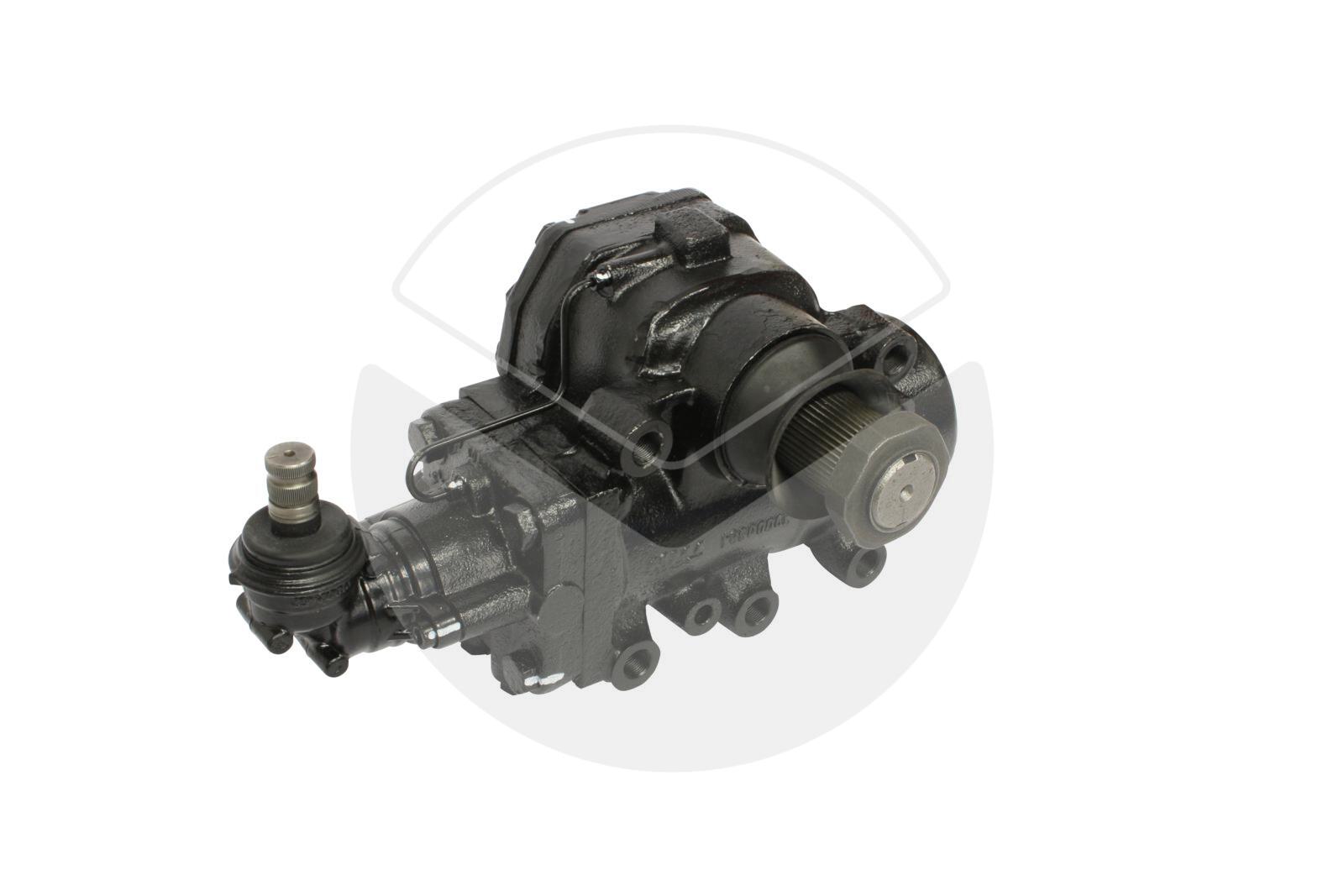 Steering Gear (Exchange Part)