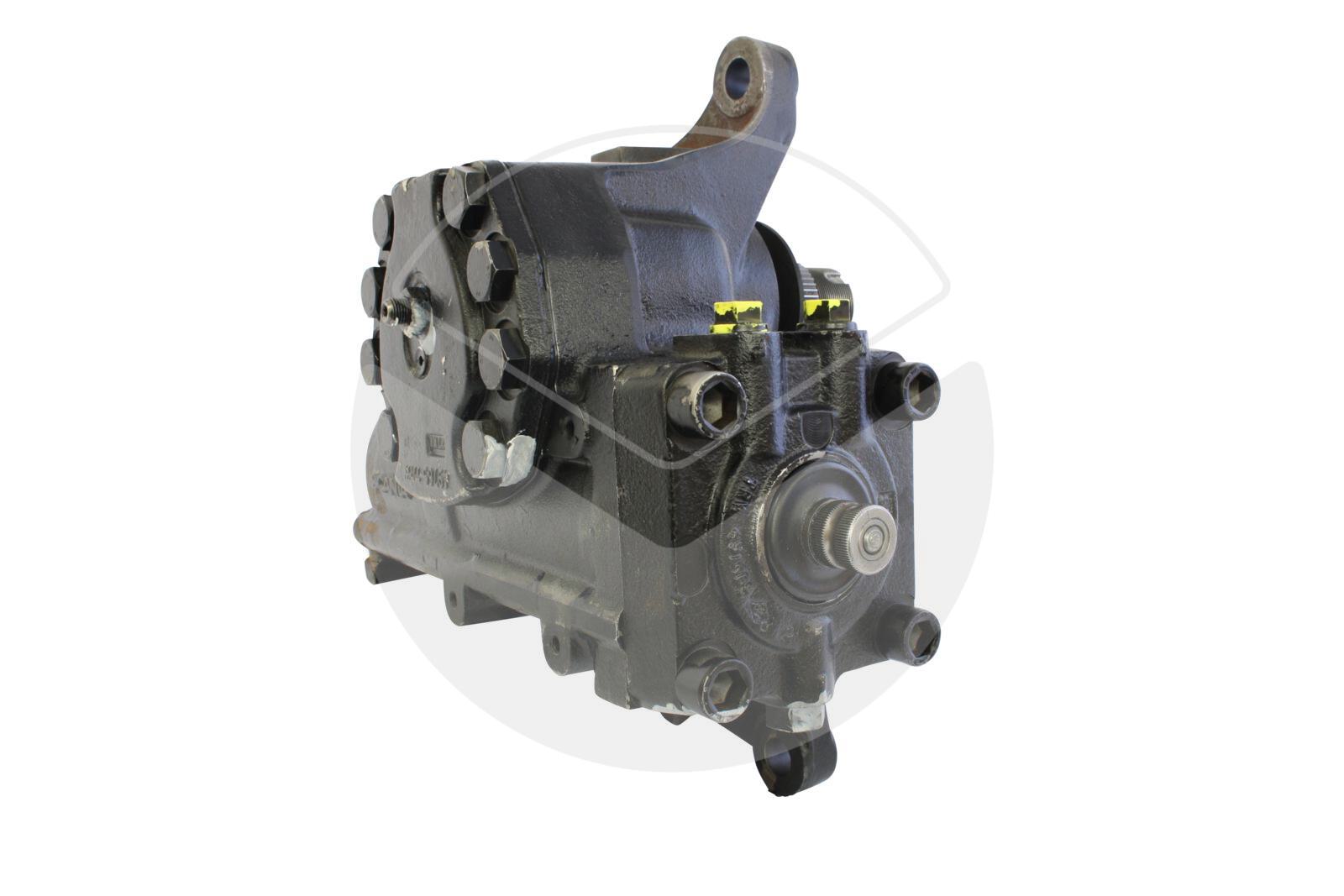 Steering Gear (Exchange Part)