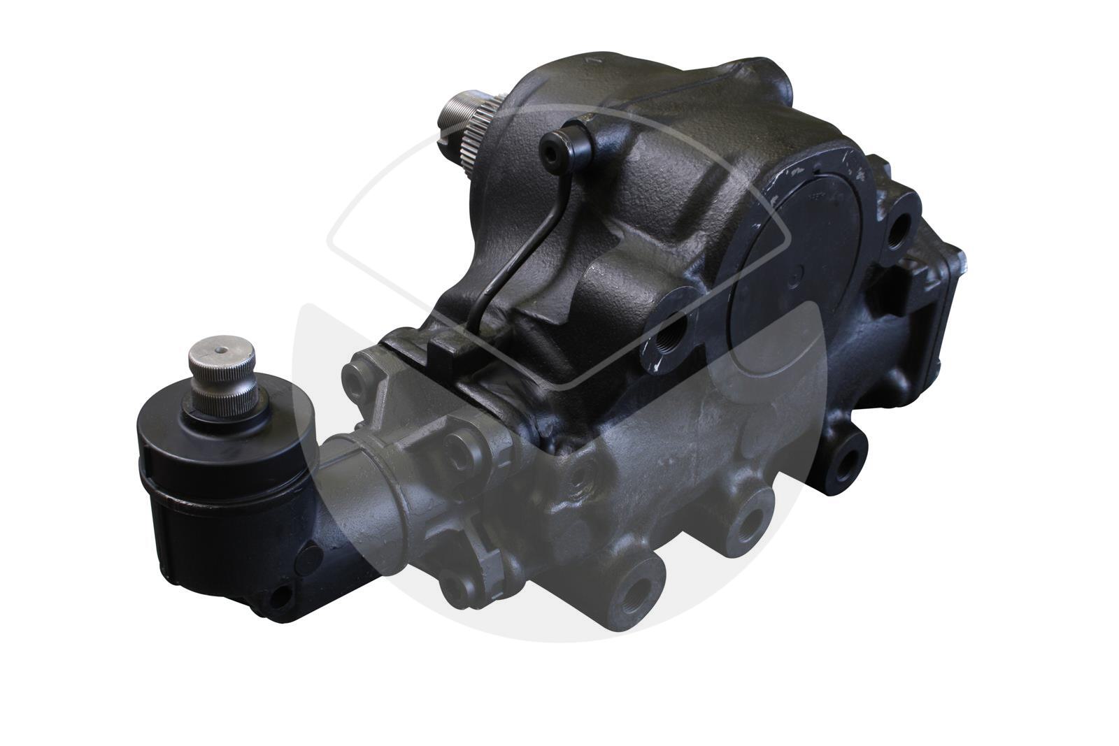 Steering Gear (Exchange Part)