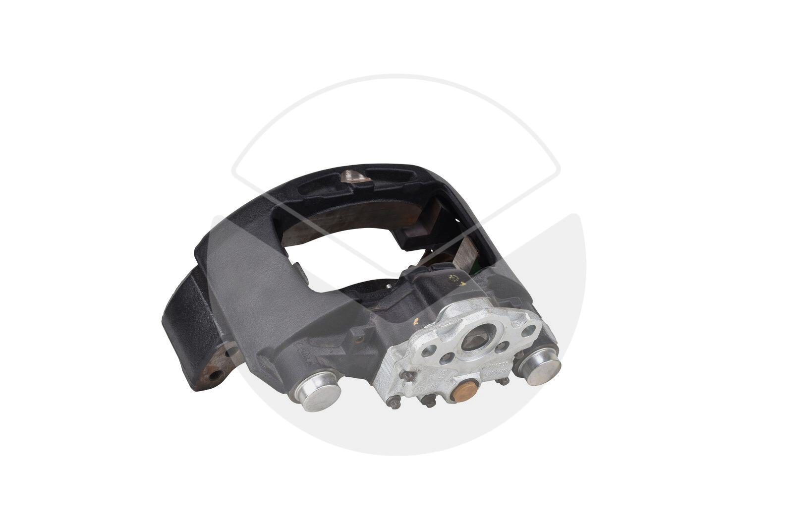 Brake Caliper (Exchange Part)