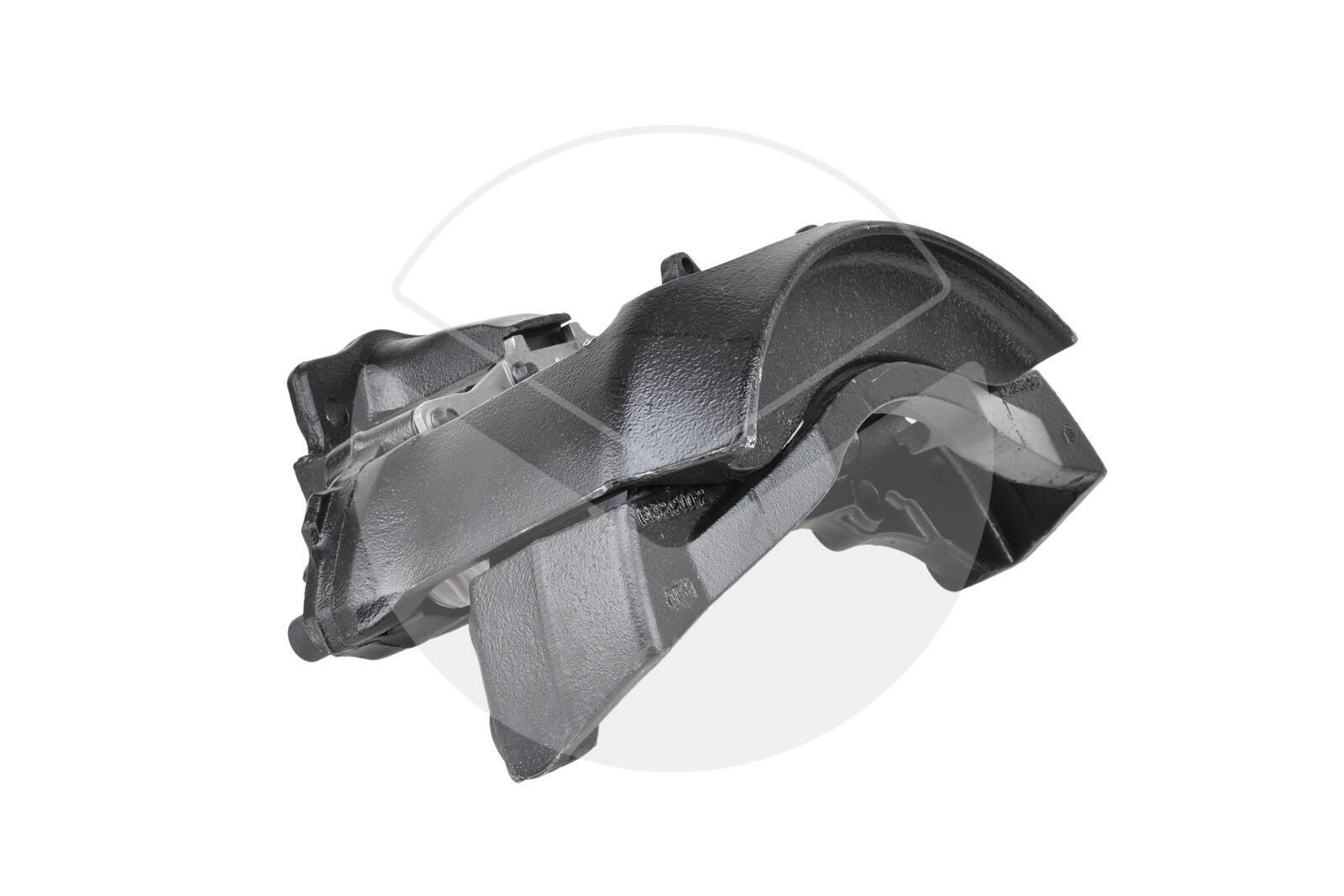 Brake Caliper (Exchange Part)