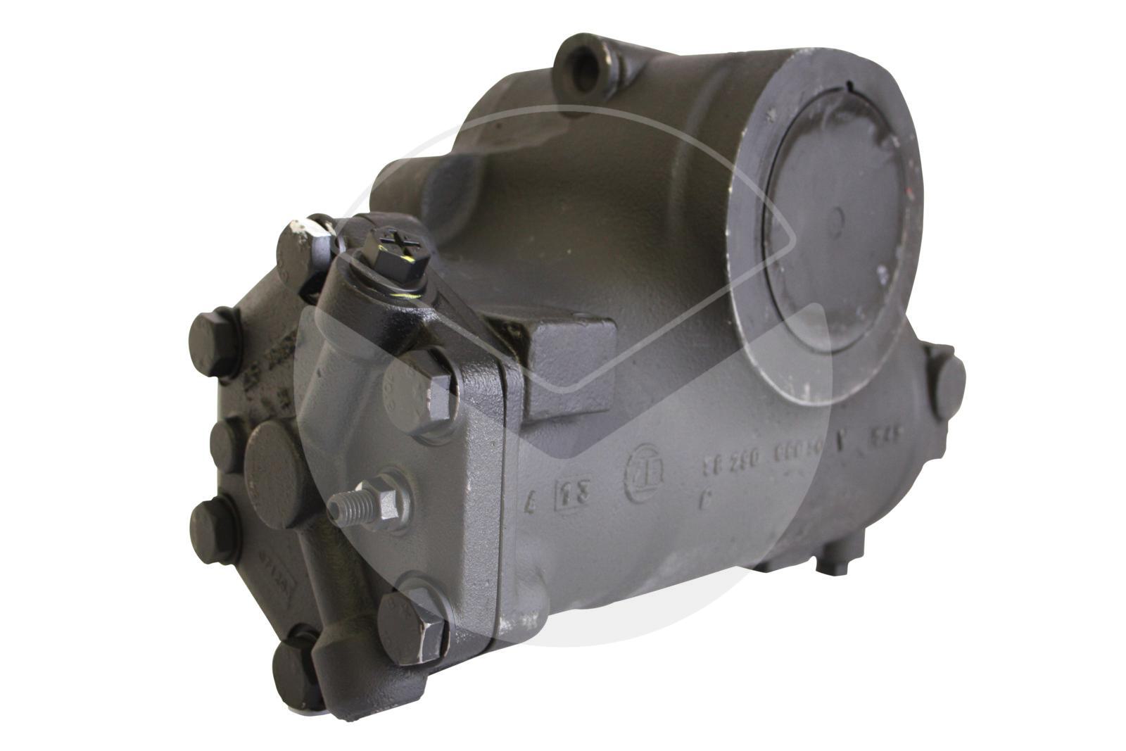 Steering Gear (Exchange Part)