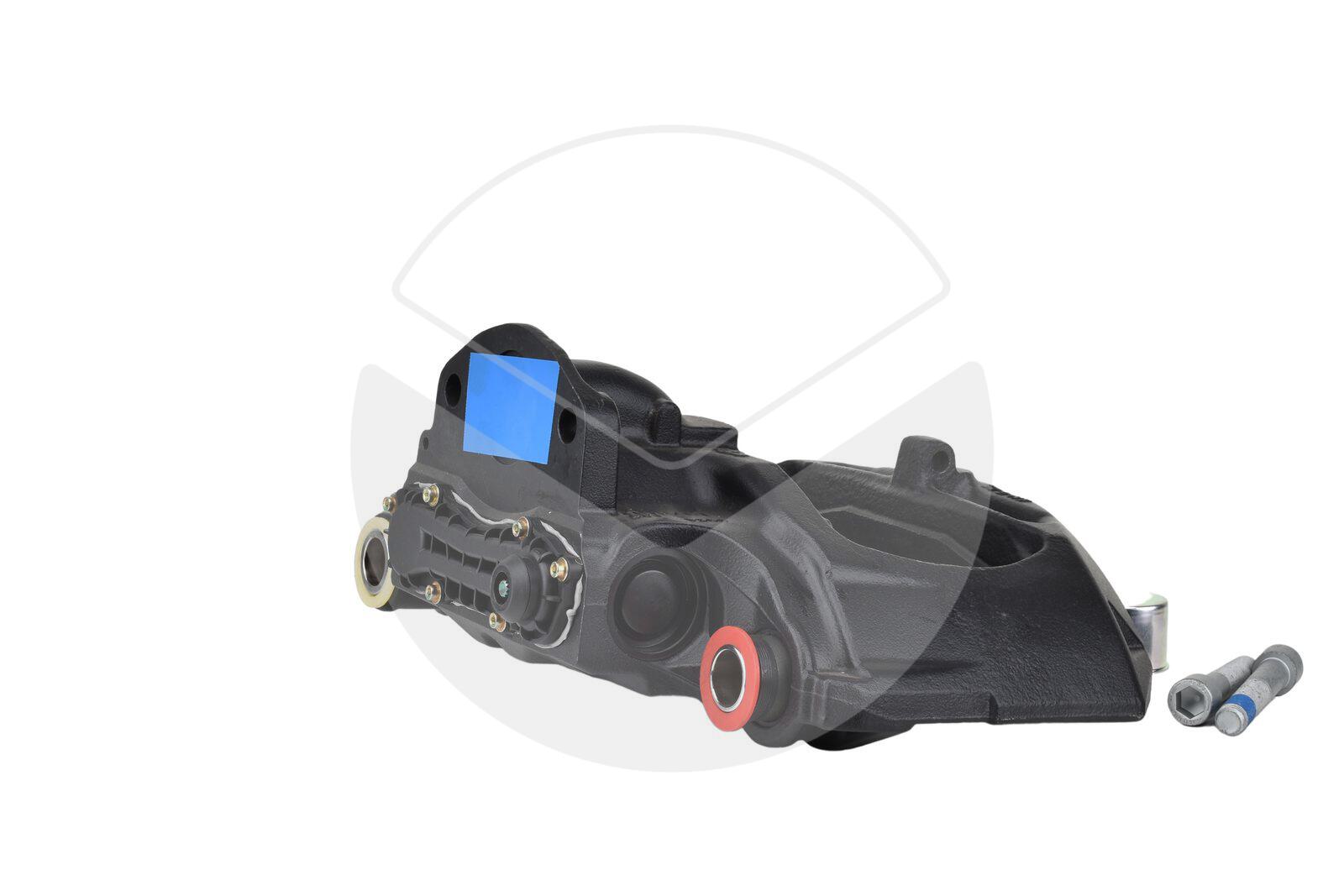 Brake Caliper (Exchange Part)