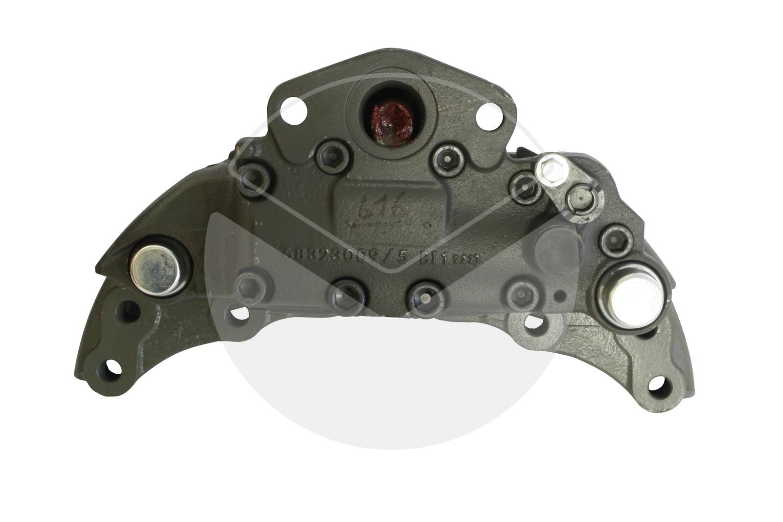 Brake Caliper (Exchange Part)