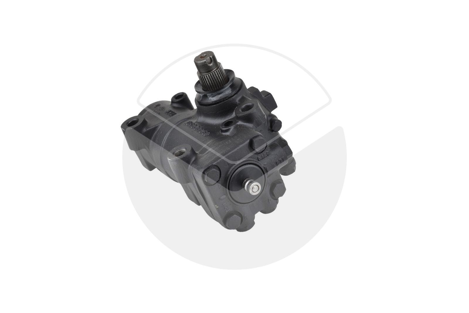 Steering Gear (Exchange Part)