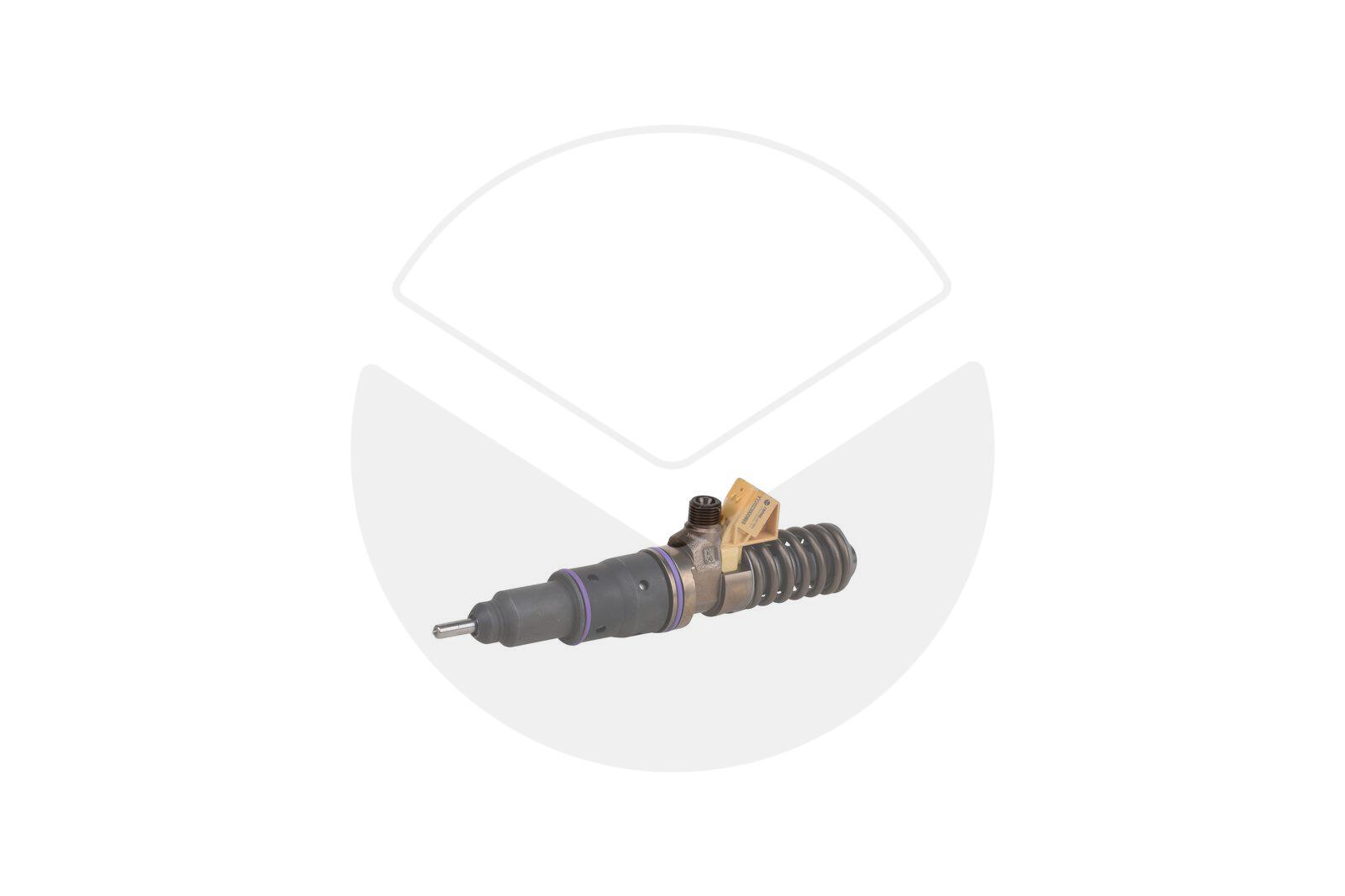 Unit Injector (UI) (Exchange Part)