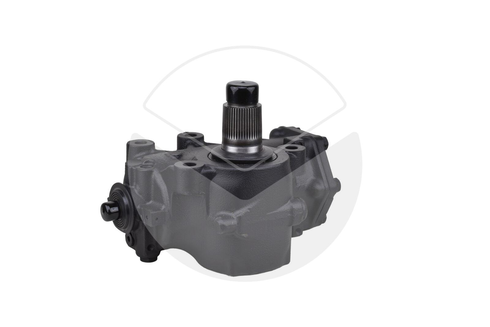 Steering Gear (Exchange Part)