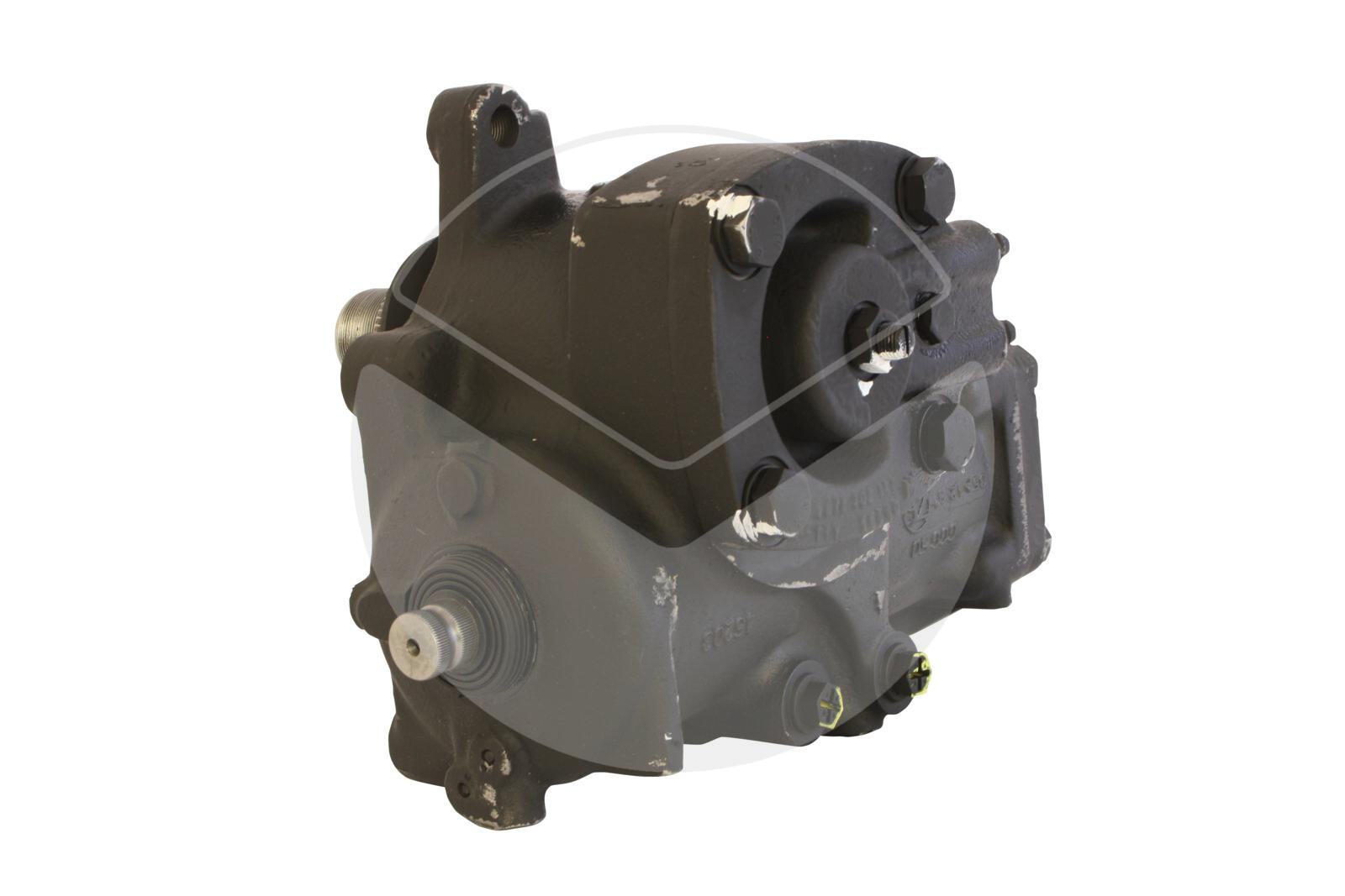 Steering Gear (Exchange Part)
