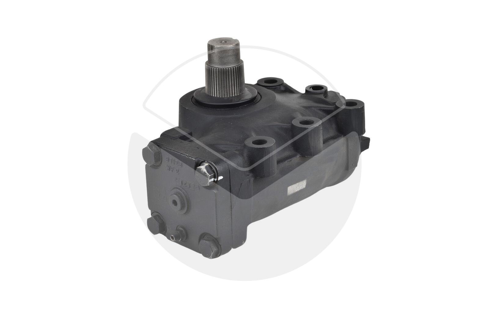 Steering Gear (Exchange Part)
