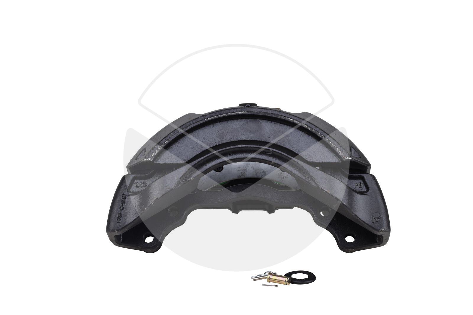 Brake Caliper (Exchange Part)