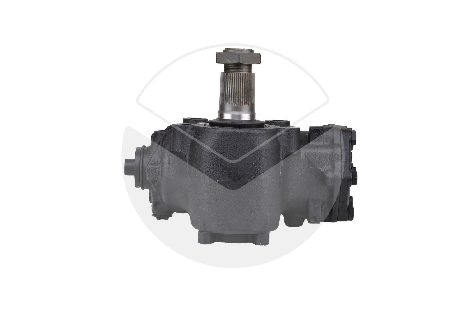 Steering Gear (Exchange Part)