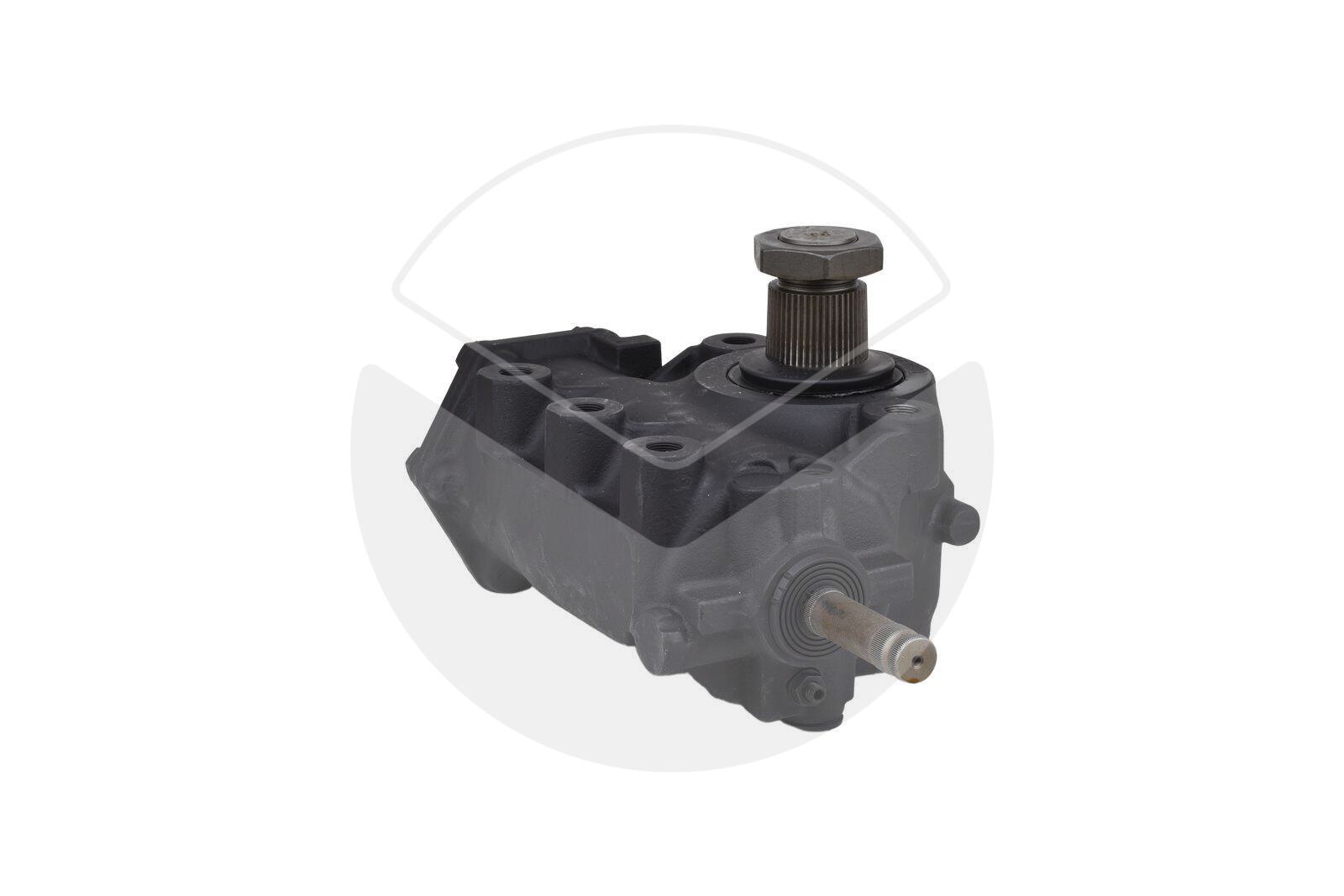 Steering Gear (Exchange Part)