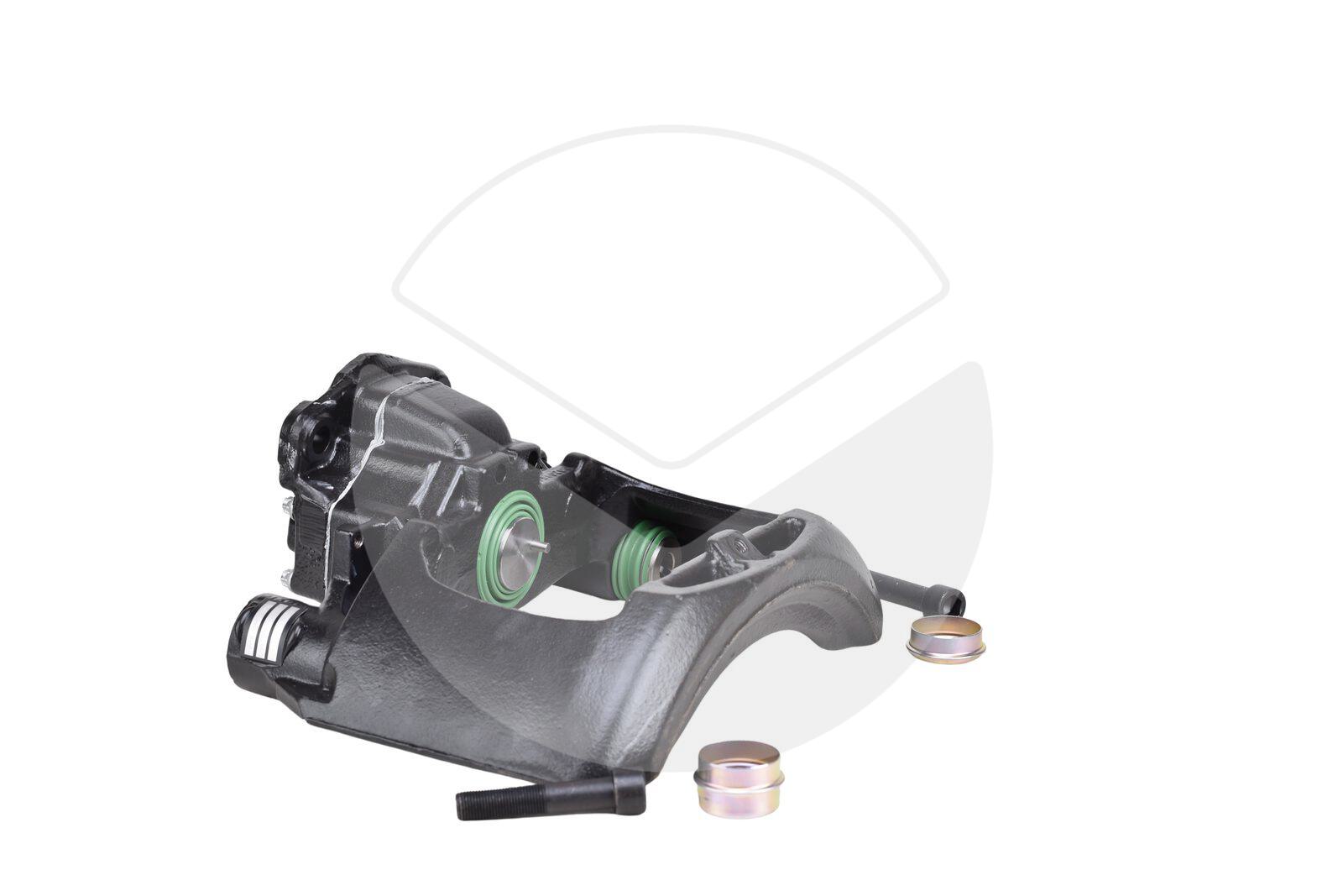 Brake Caliper (Exchange Part)
