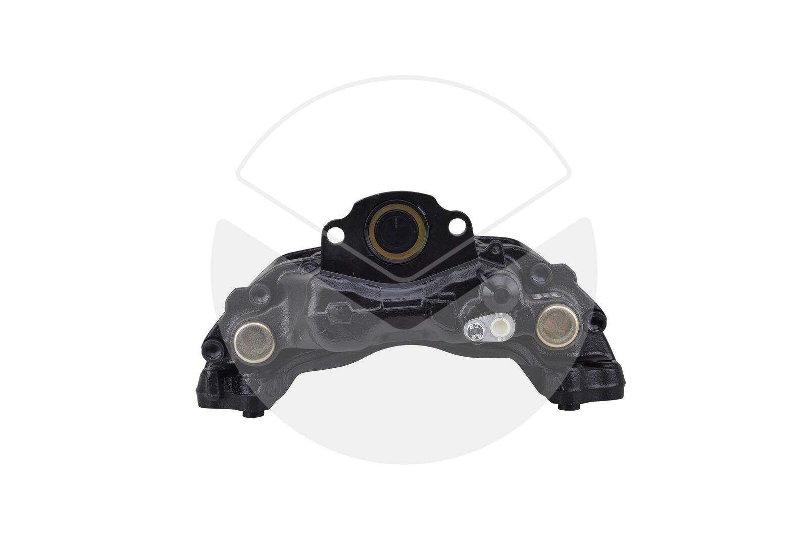 Brake Caliper (Exchange Part)