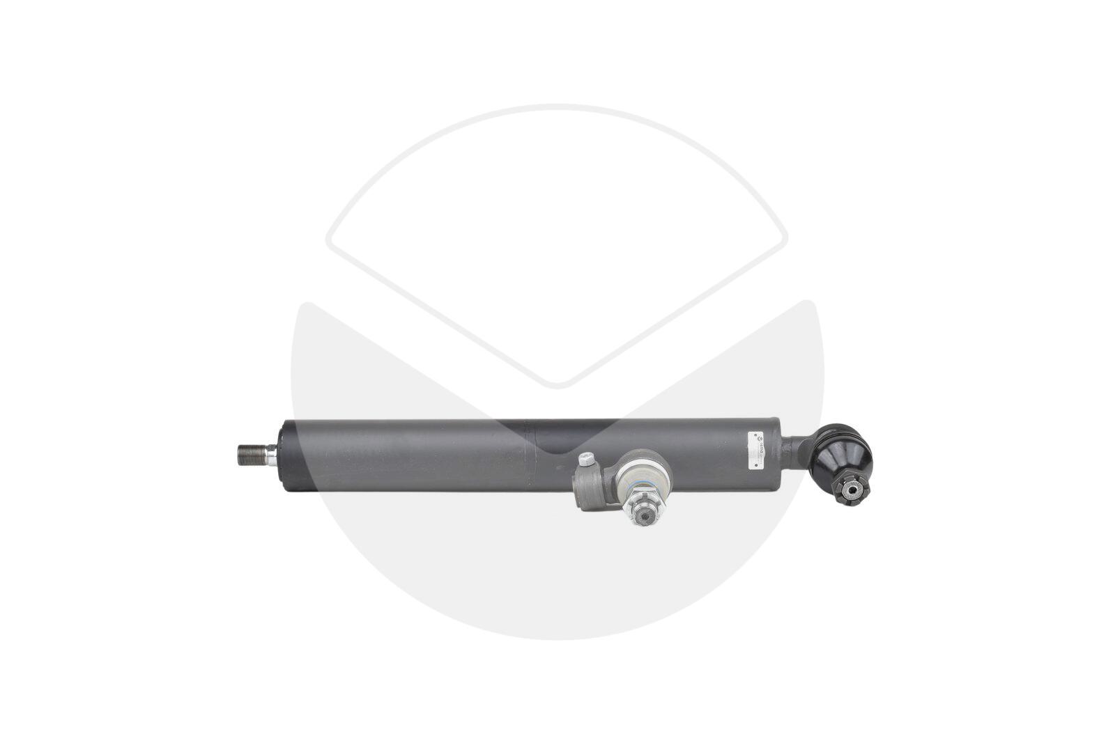 Slave Cylinder, power steering