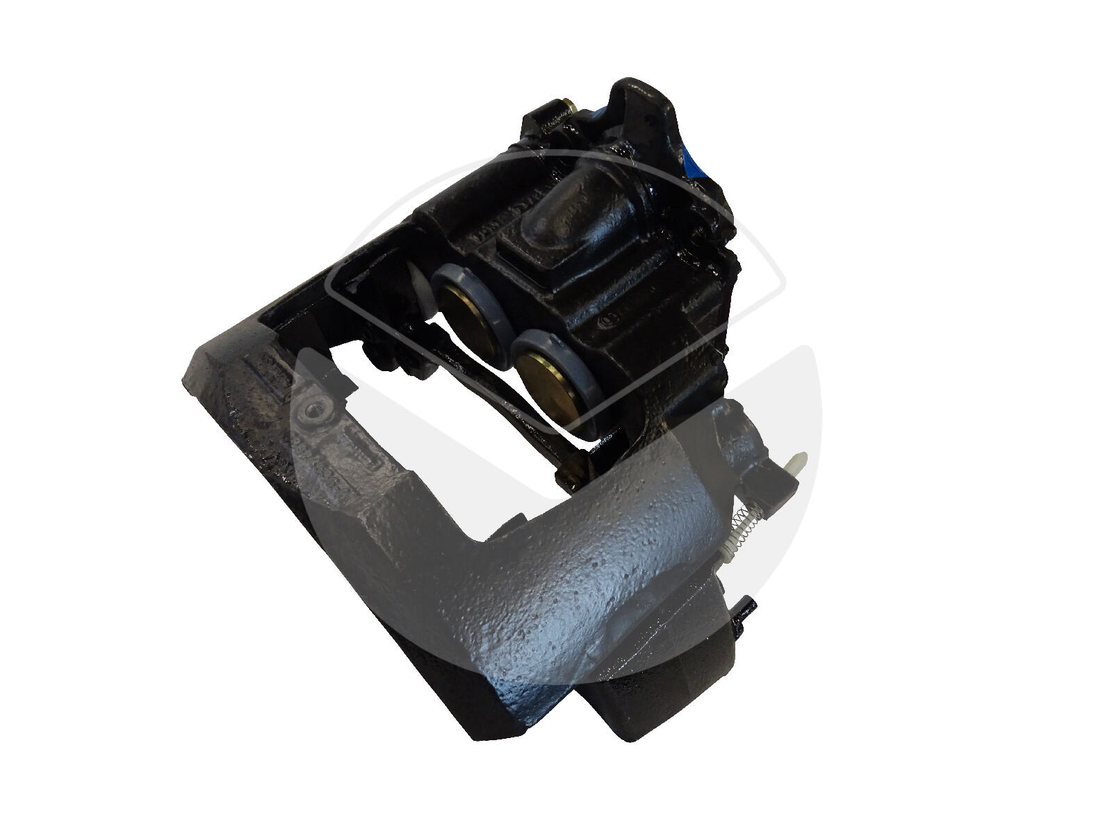 Brake Caliper (Exchange Part)