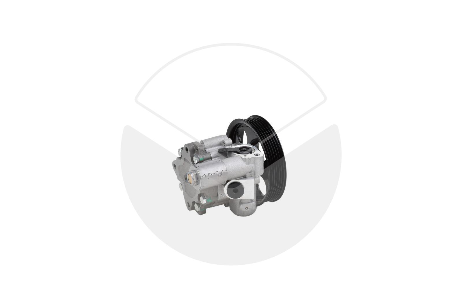 Hydraulic Pump, steering (Exchange Part)
