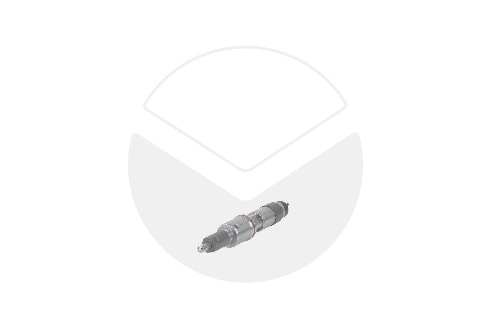 Injecteur (Échange standard)