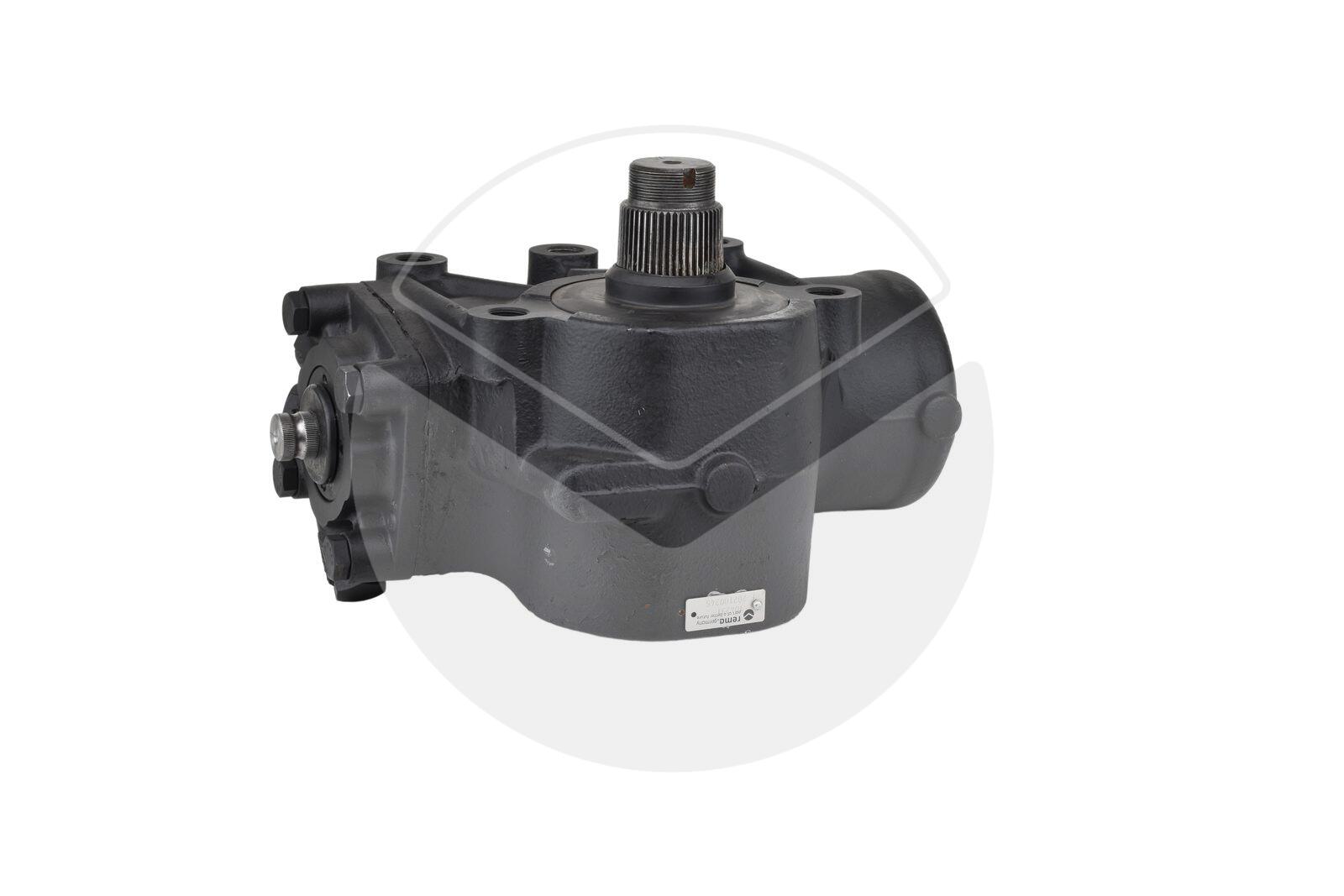 Steering Gear (Exchange Part)