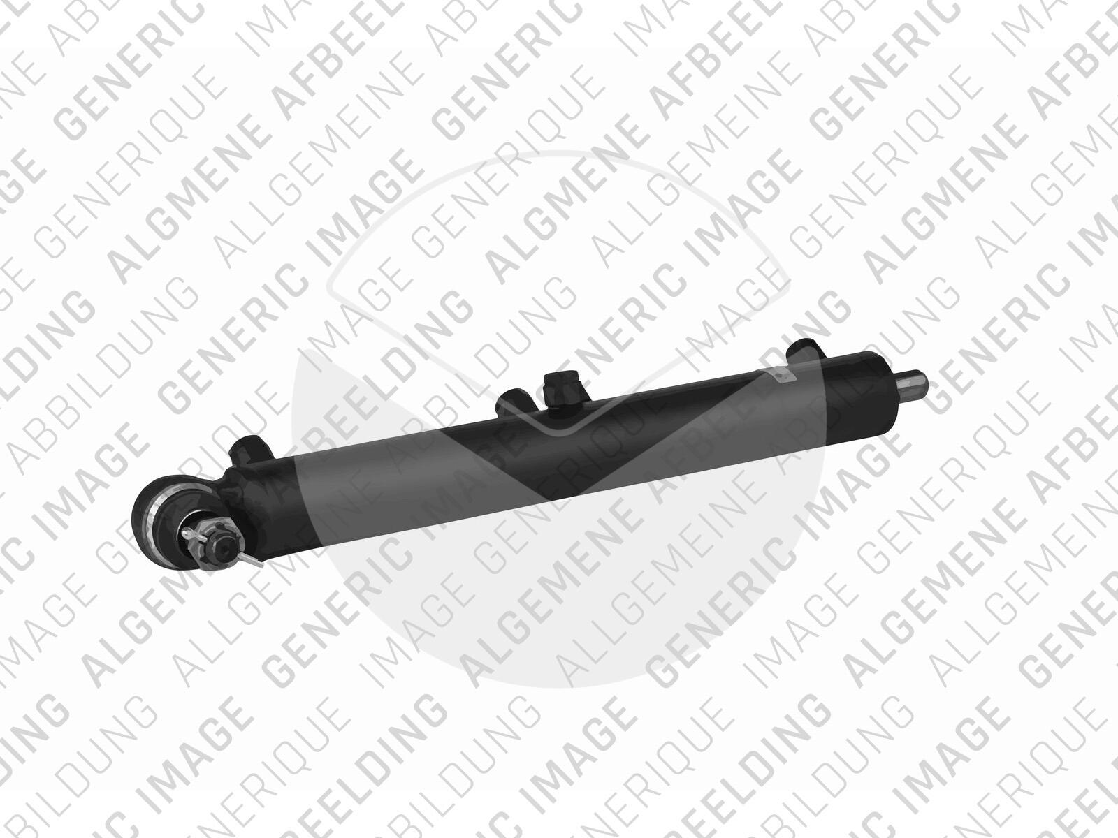 Slave Cylinder, power steering