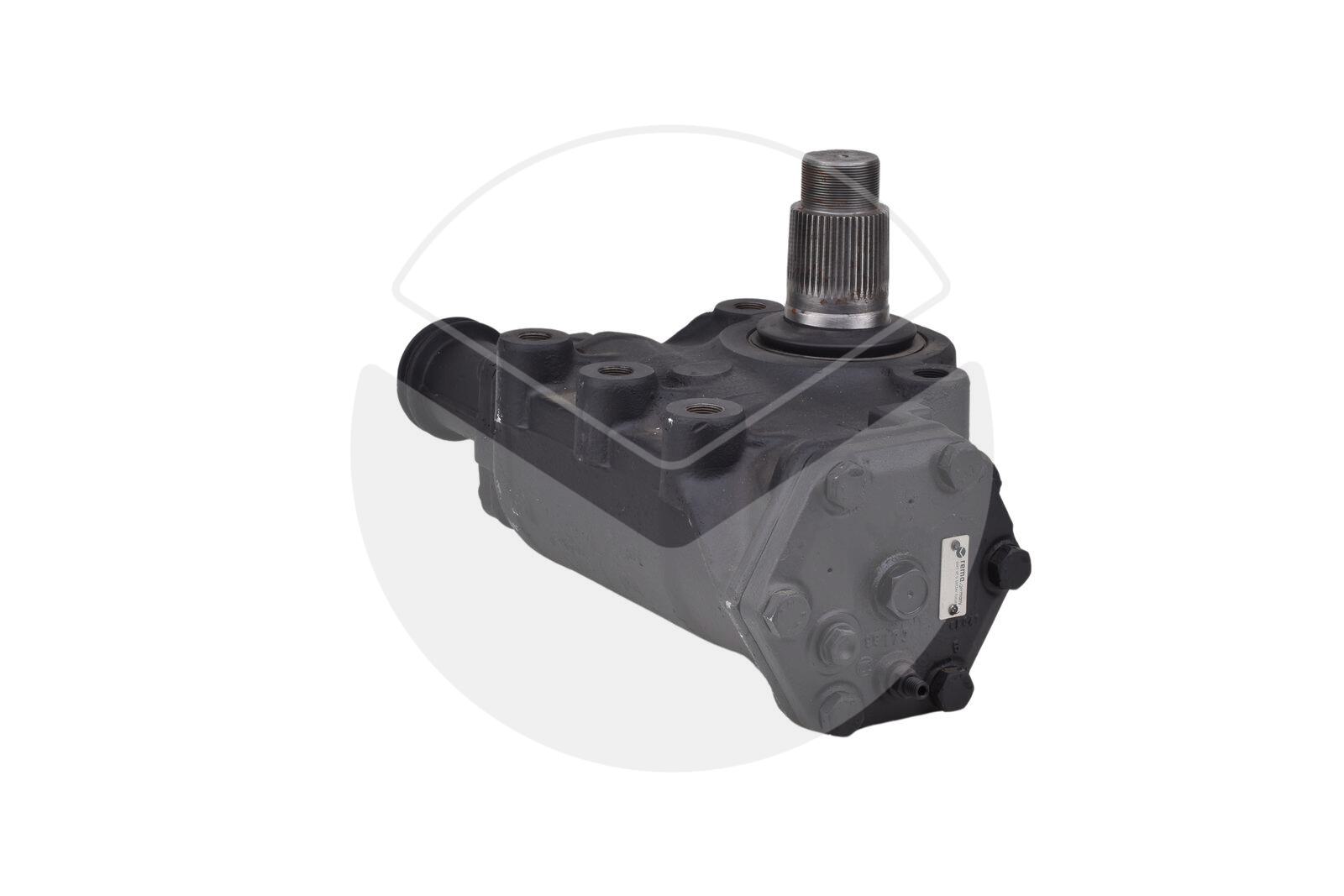 Steering Gear (Exchange Part)