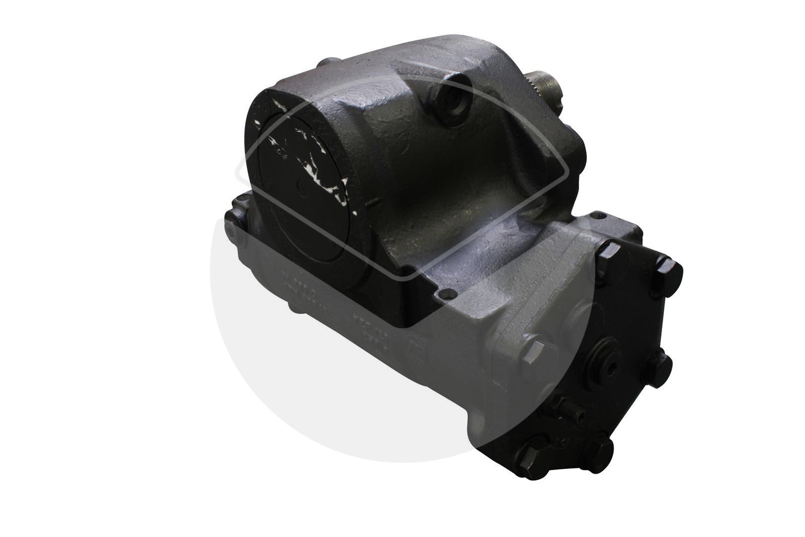 Steering Gear (Exchange Part)