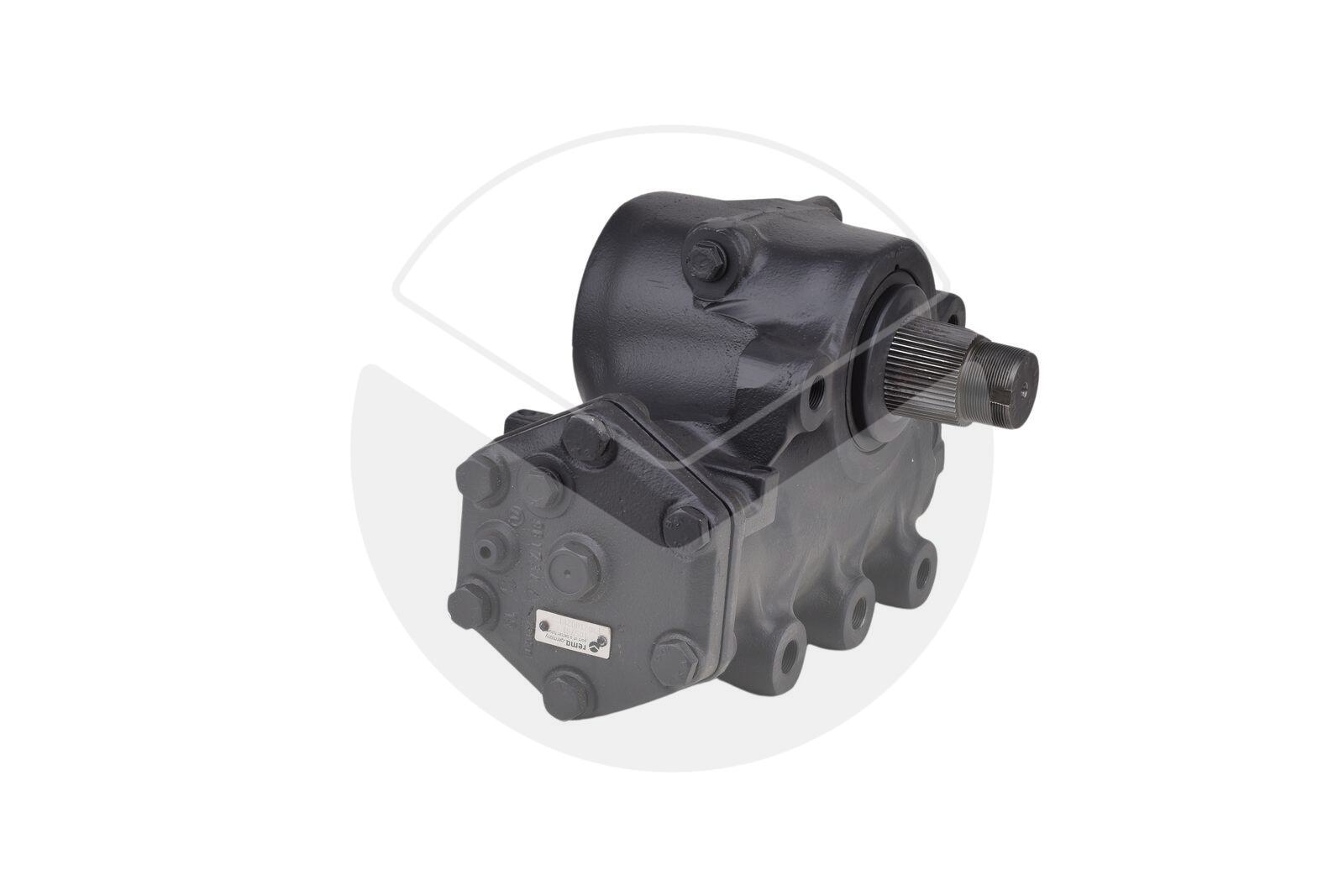 Steering Gear (Exchange Part)