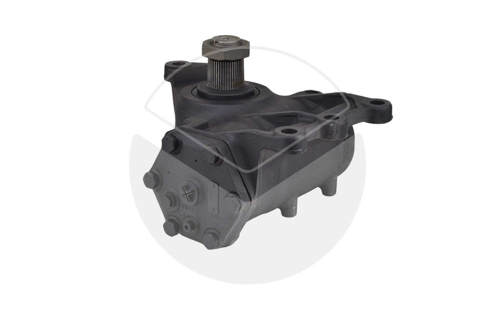 Steering Gear (Exchange Part)