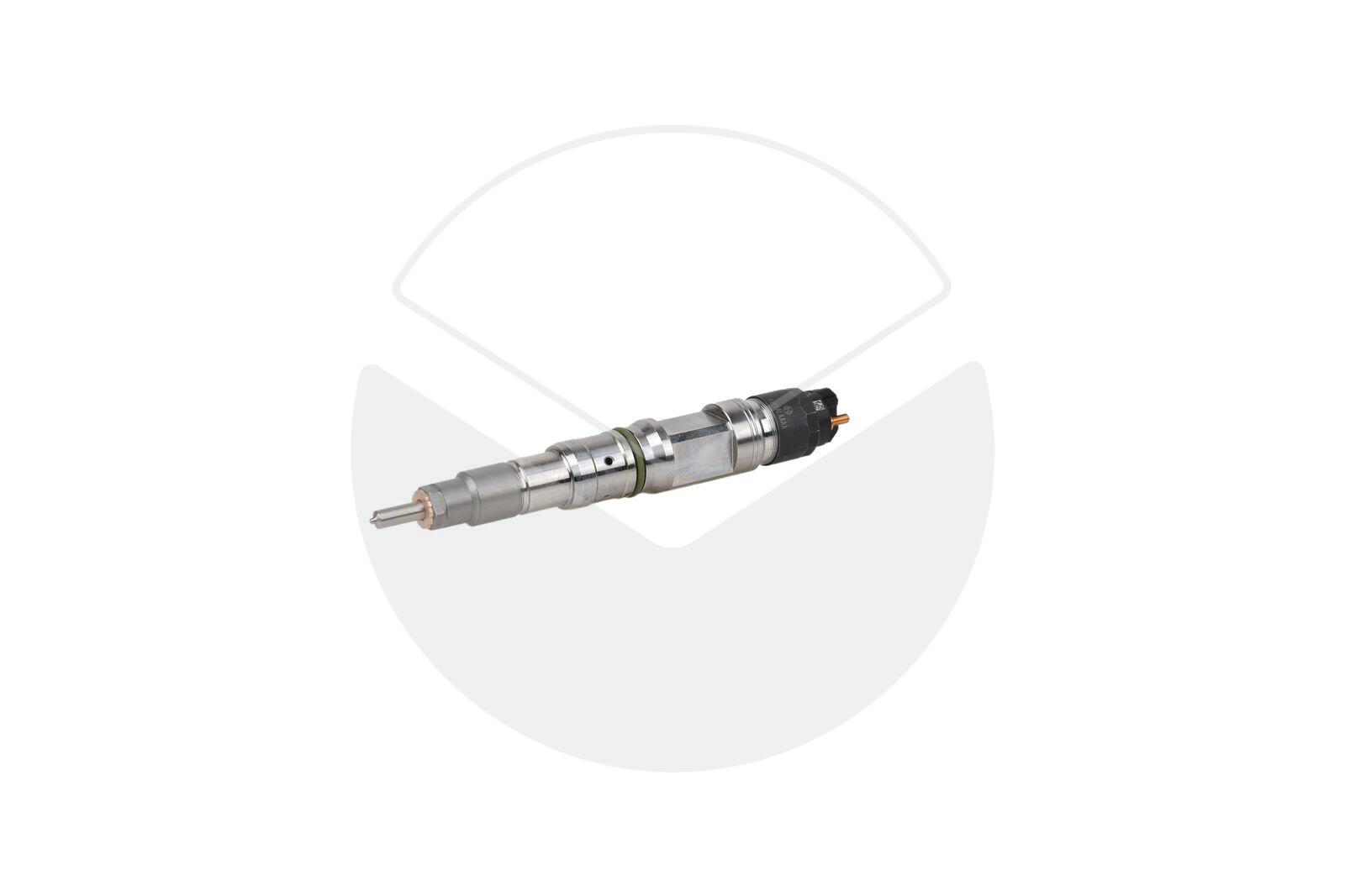 Injector Nozzle (Exchange Part)