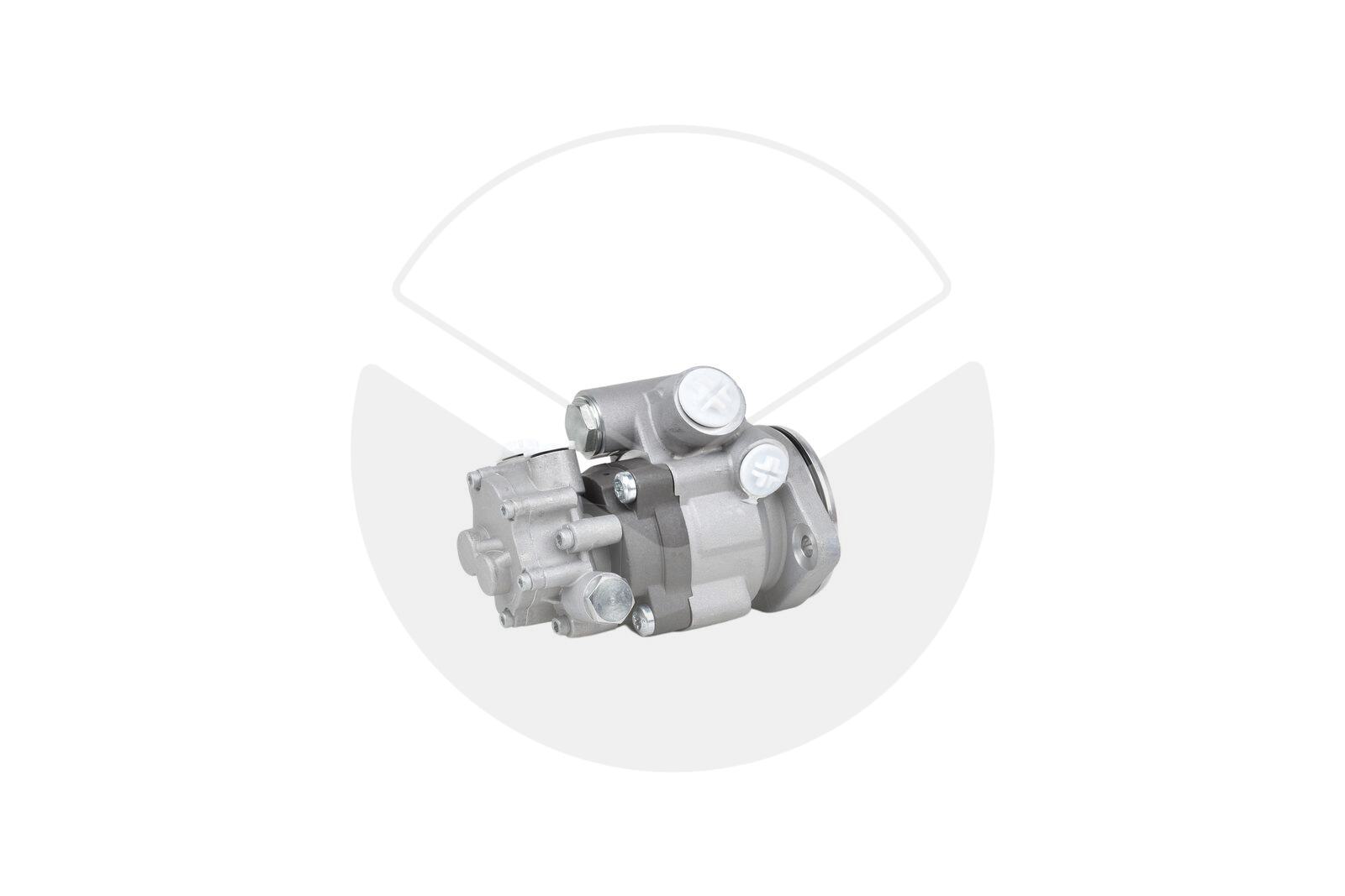 Hydraulic Pump, steering (Exchange Part)