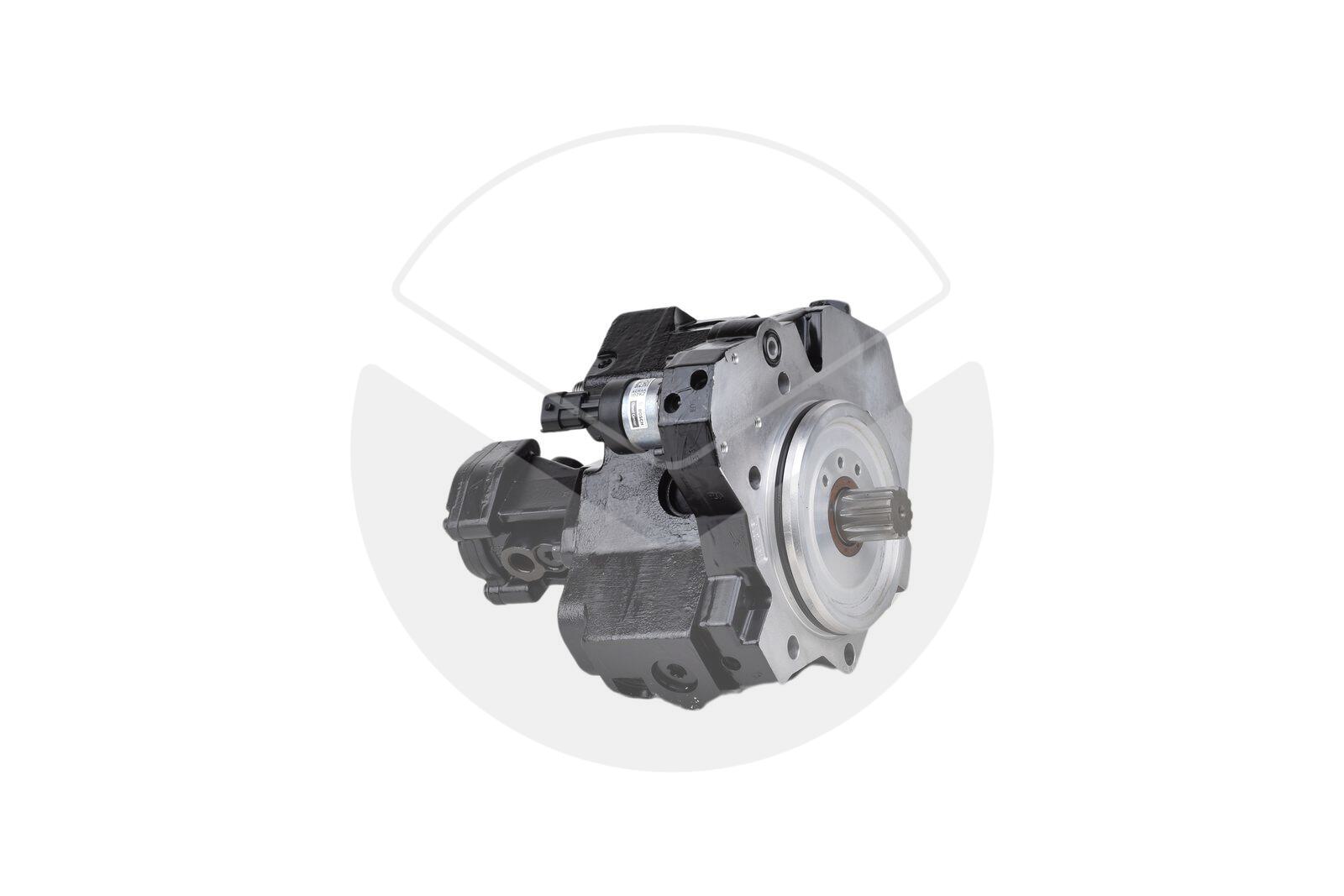 High-pressure Pump (Exchange Part)