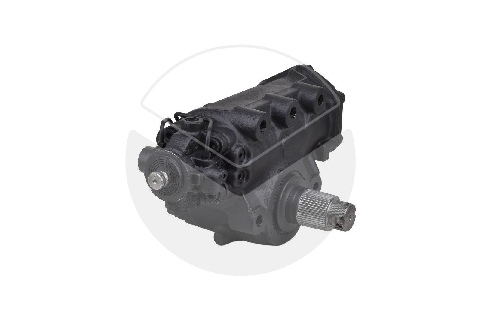 Steering Gear (Exchange Part)