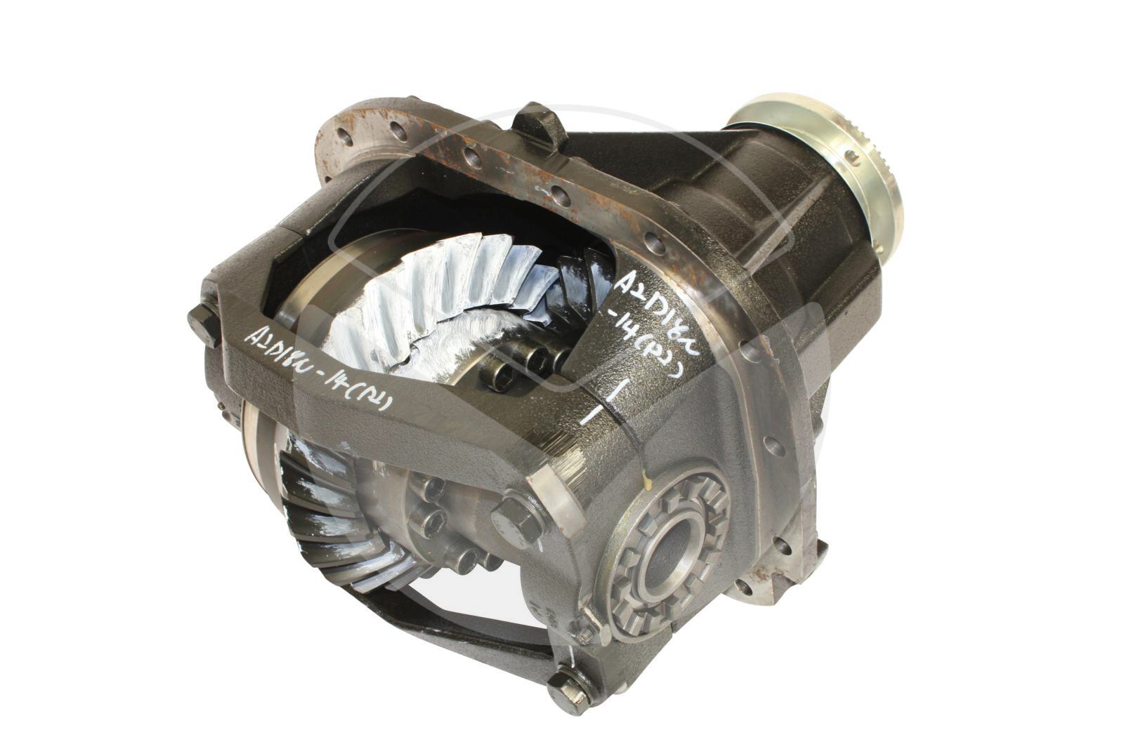 Differential Gear (Exchange Part)