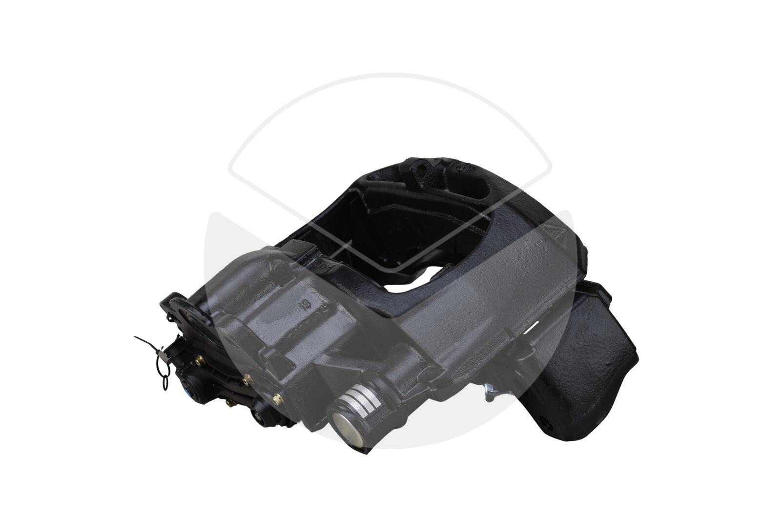 Brake Caliper (Exchange Part)