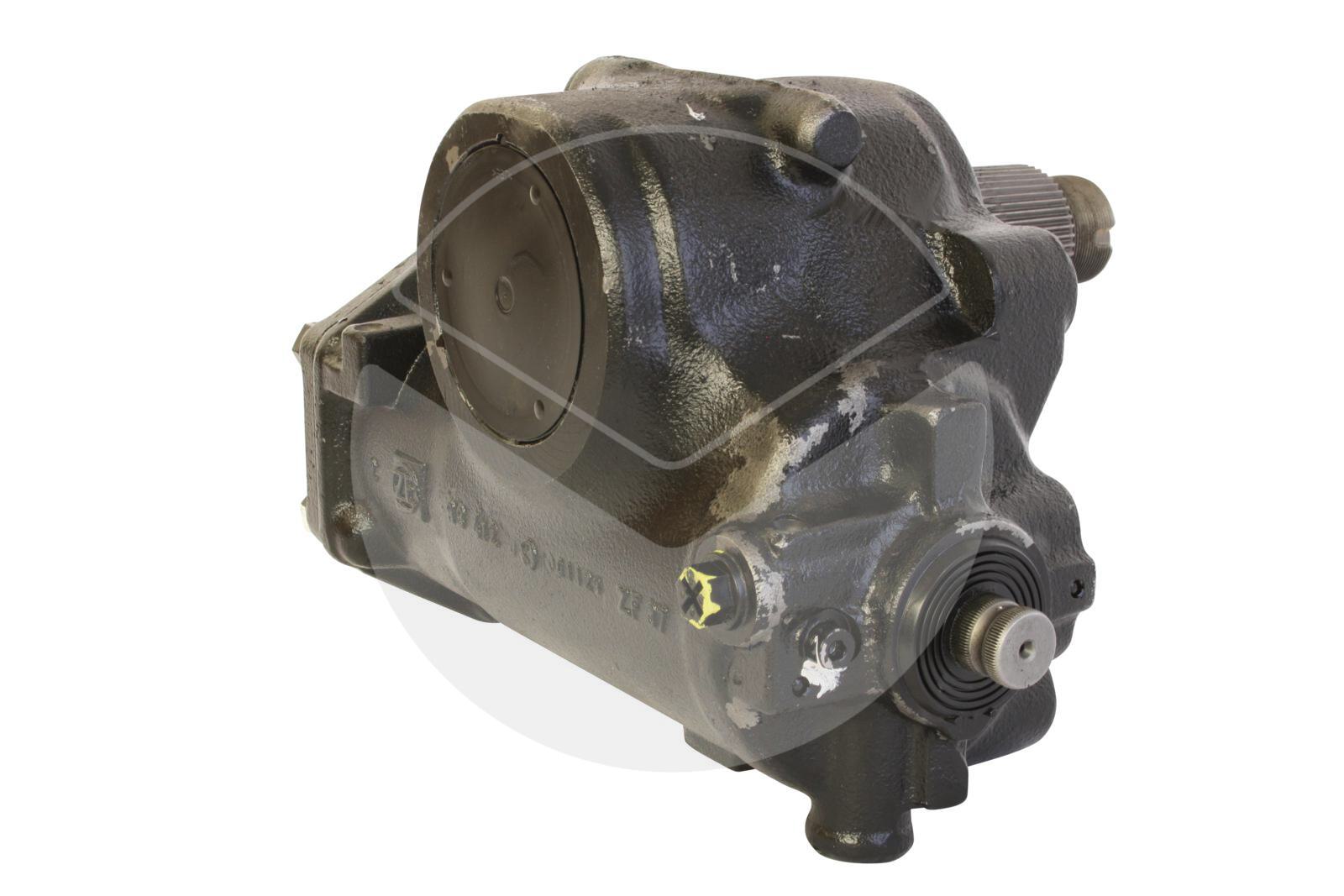 Steering Gear (Exchange Part)