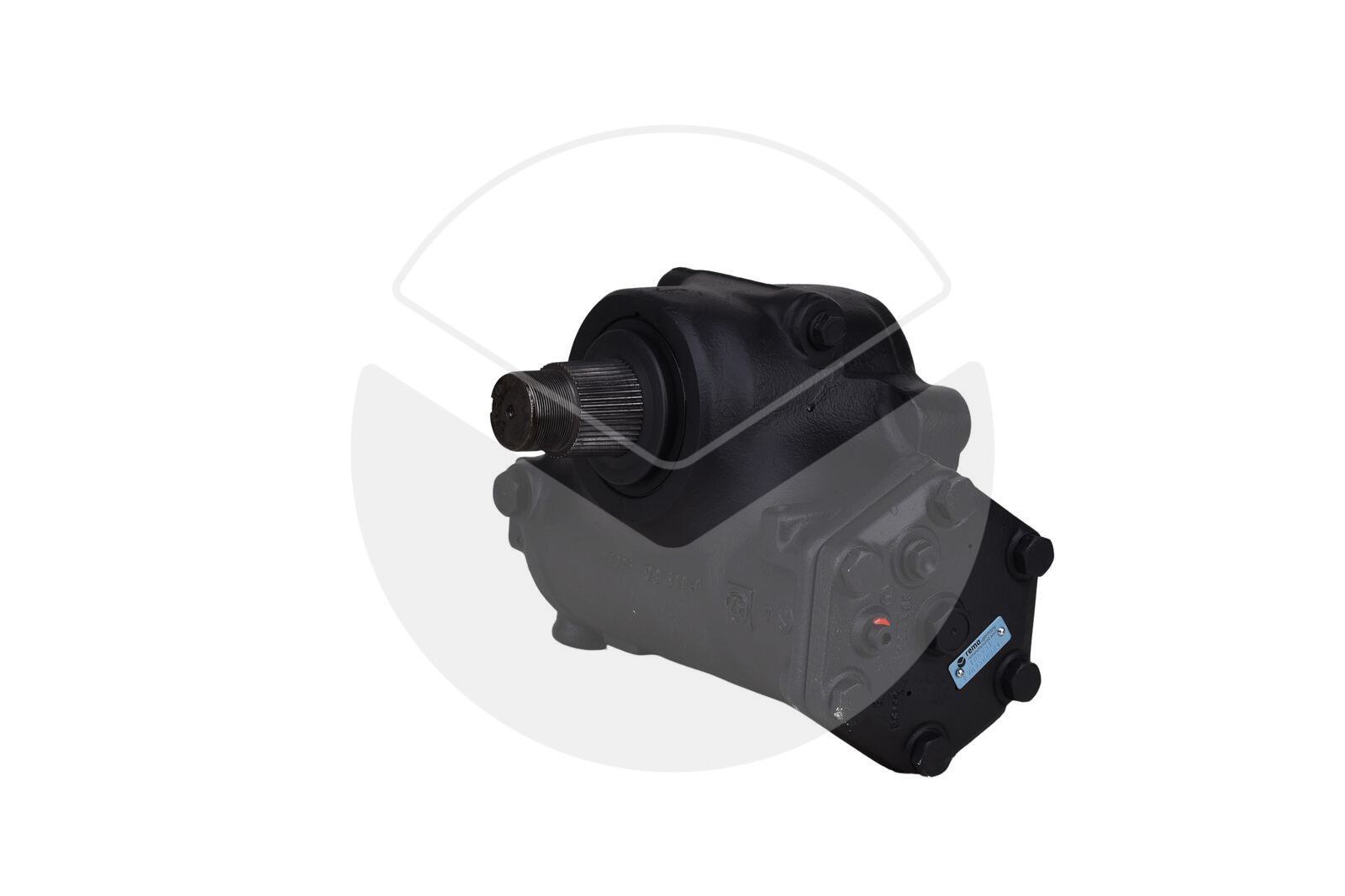 Steering Gear (Exchange Part)