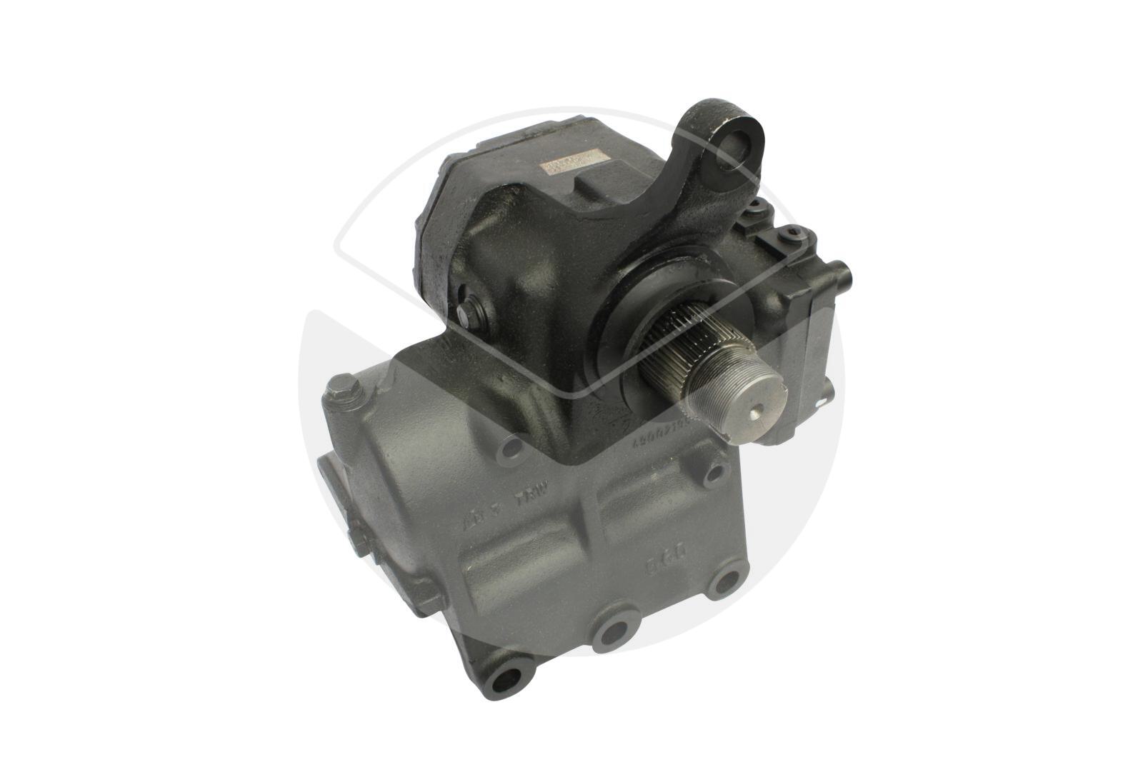 Steering Gear (Exchange Part)