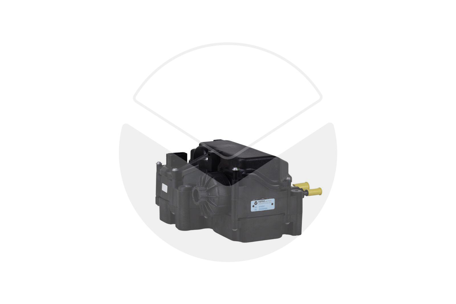 Delivery Module, urea injection (Exchange Part)