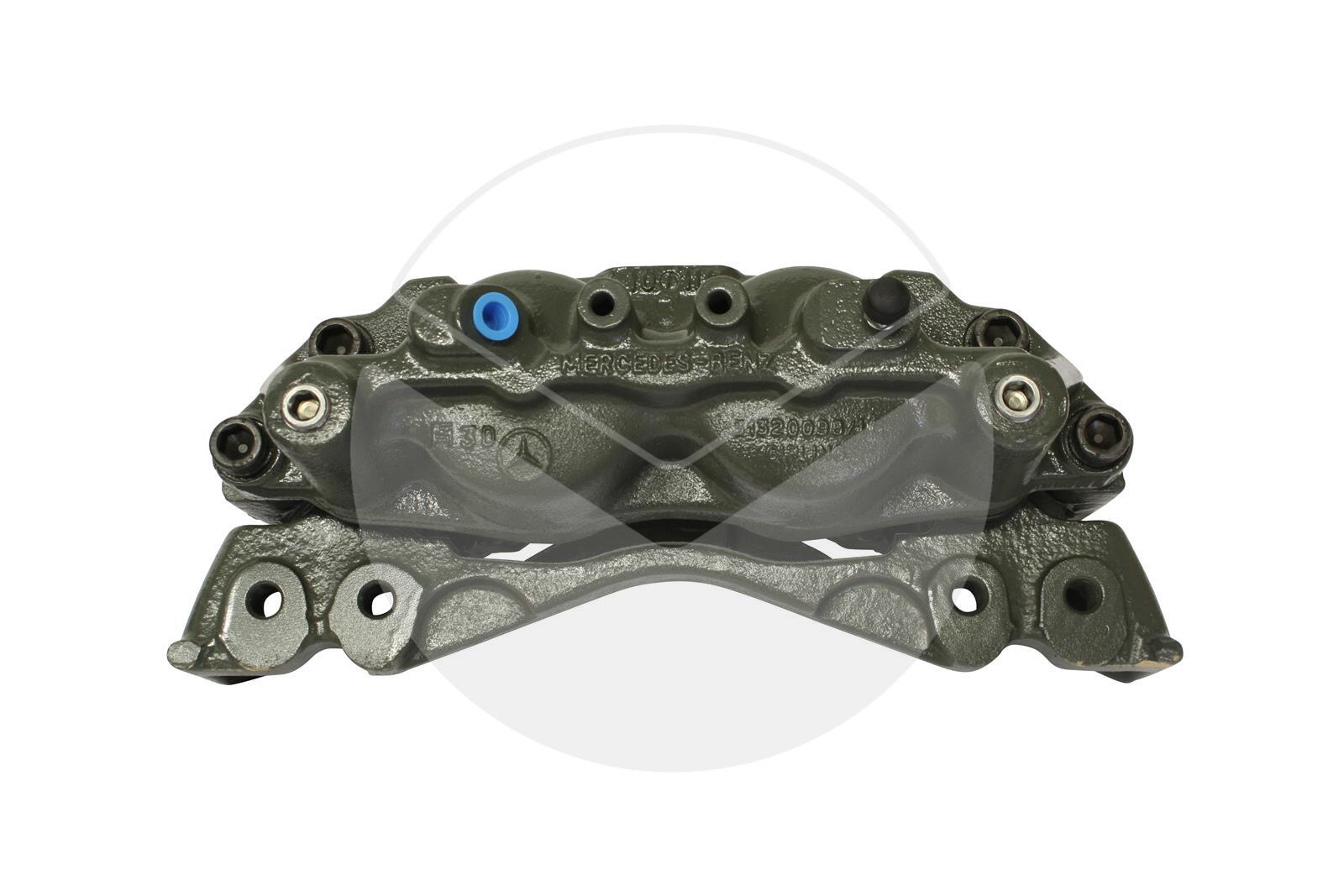 Brake Caliper (Exchange Part)