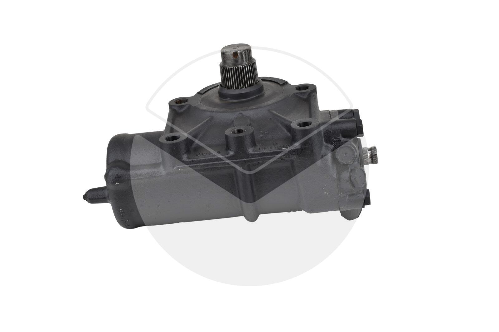 Steering Gear (Exchange Part)
