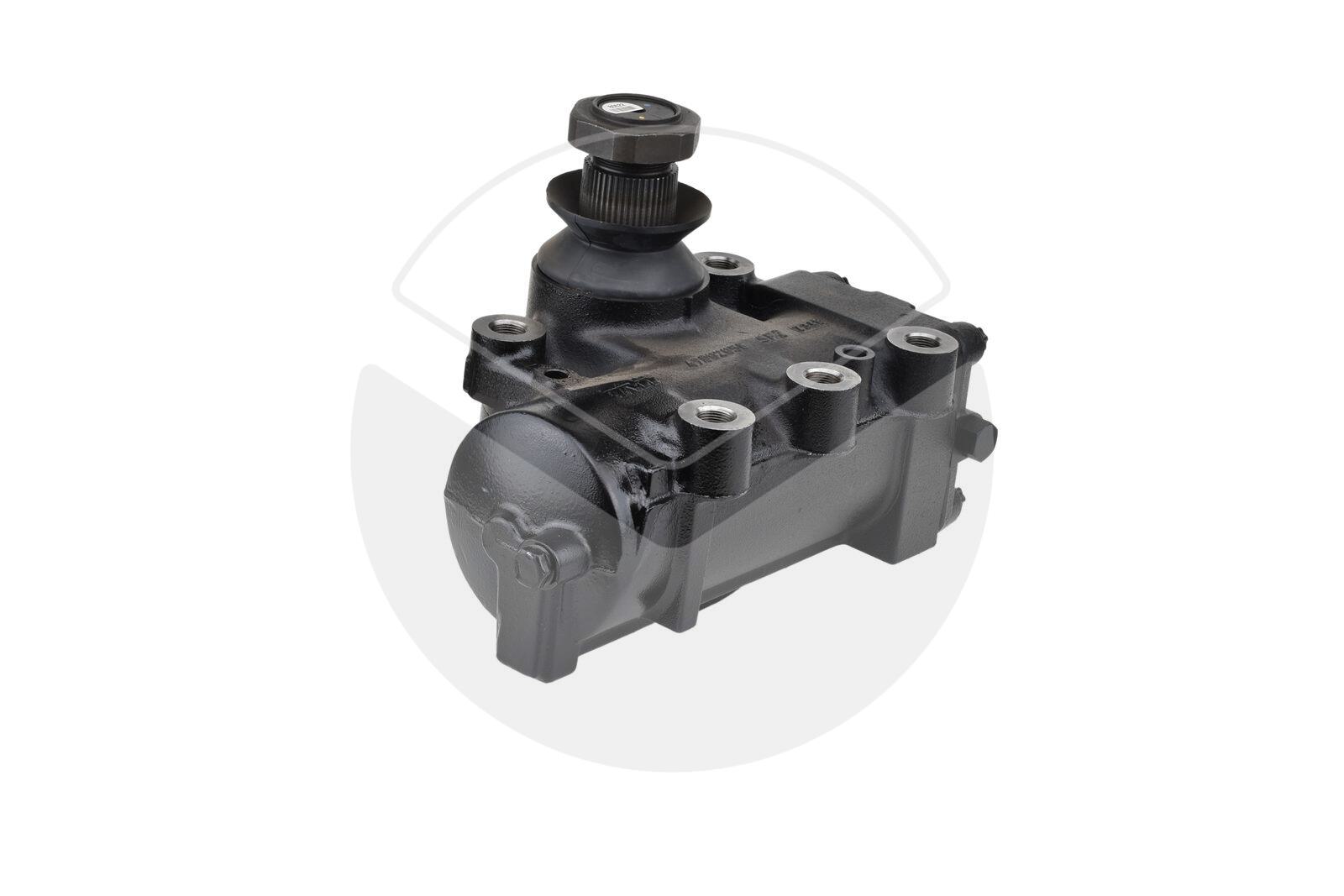 Steering Gear (Exchange Part)